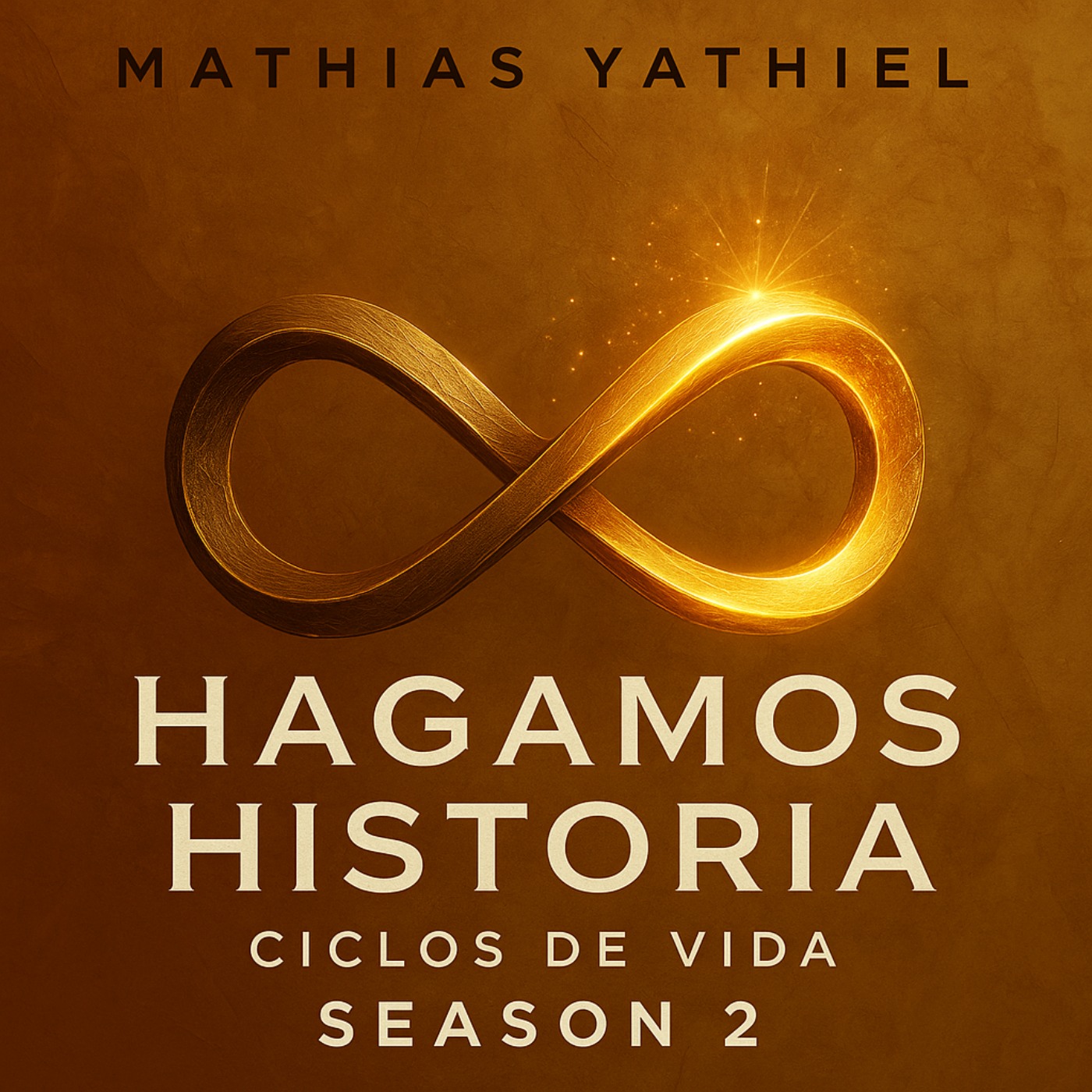 Hagamos Historia: Psicosanación Quantica