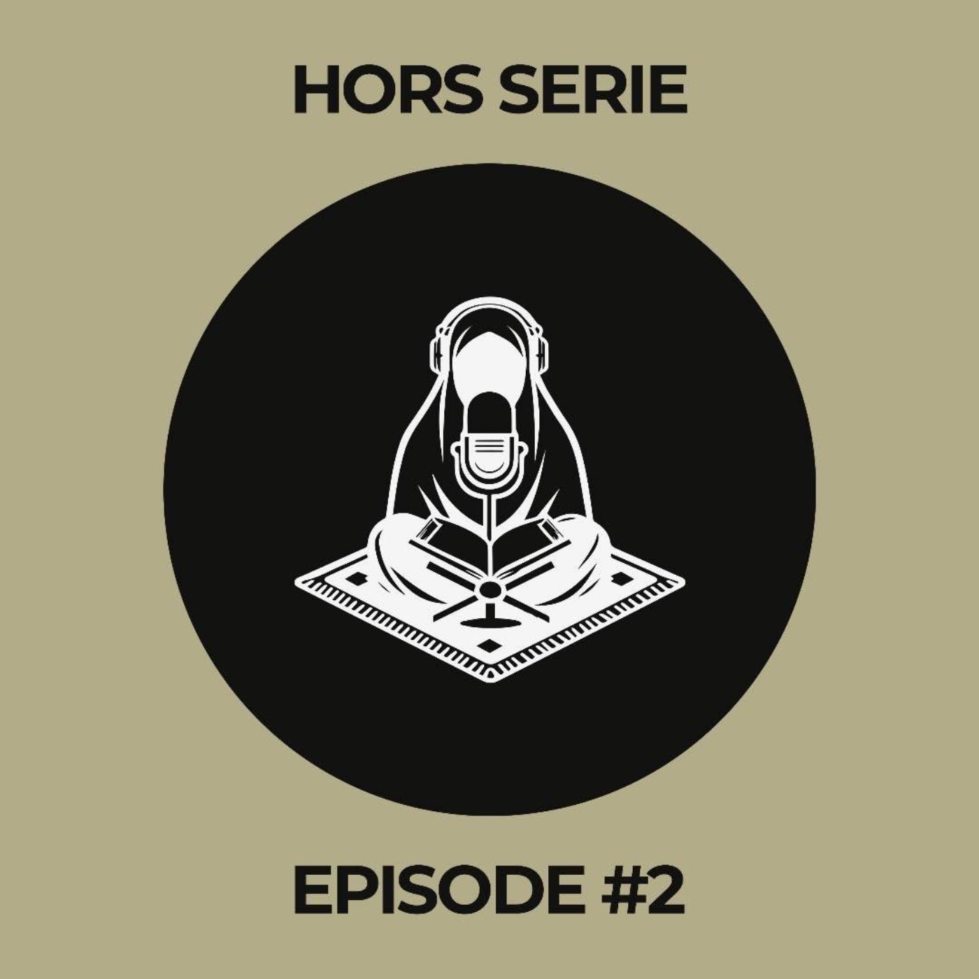 HORS SERIE : L'Amour Fillah | HABIBATOU