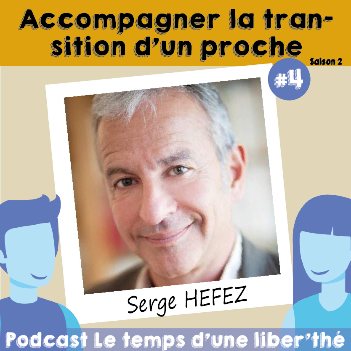 Le temps d\'une liber\'thé
