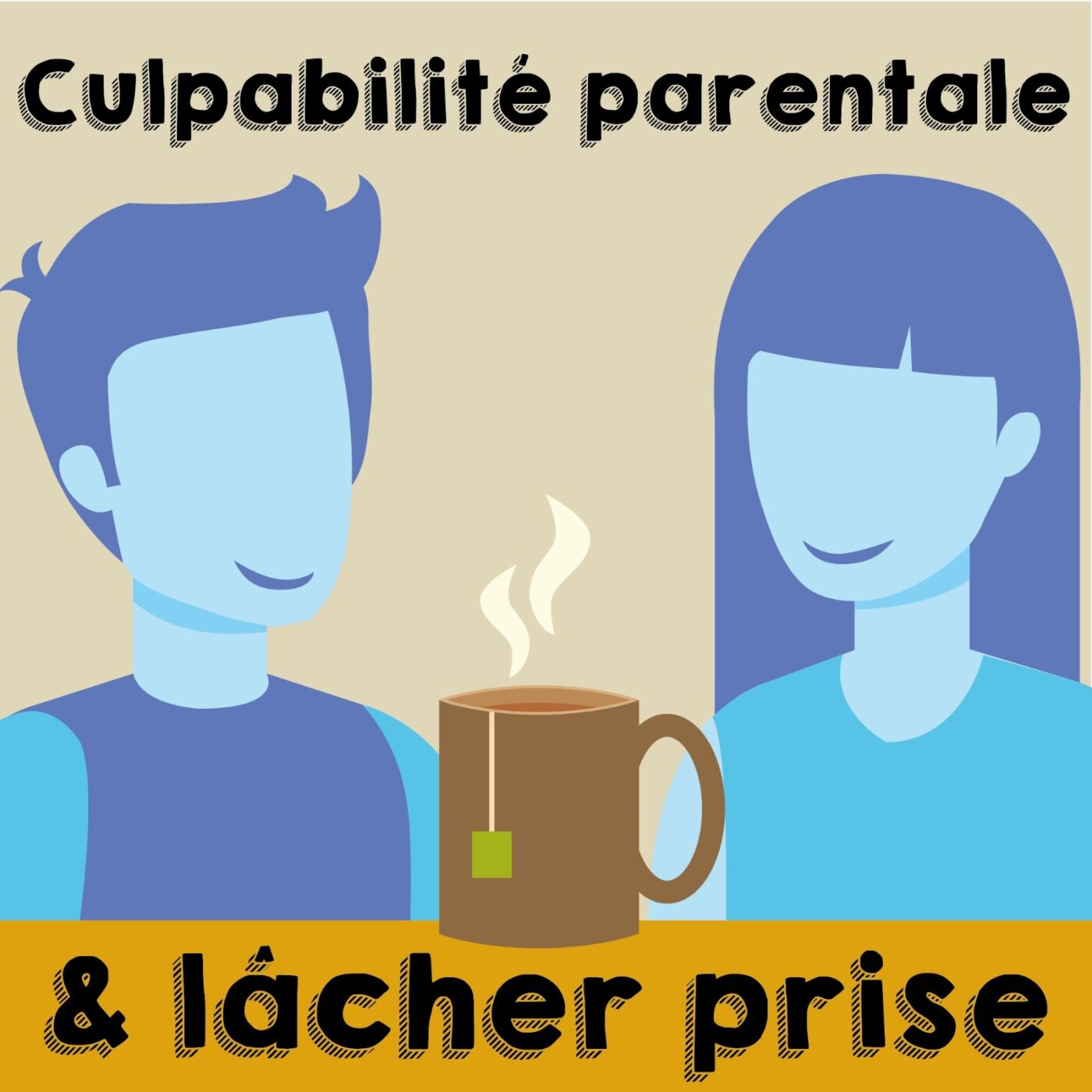 Le temps d\'une liber\'thé
