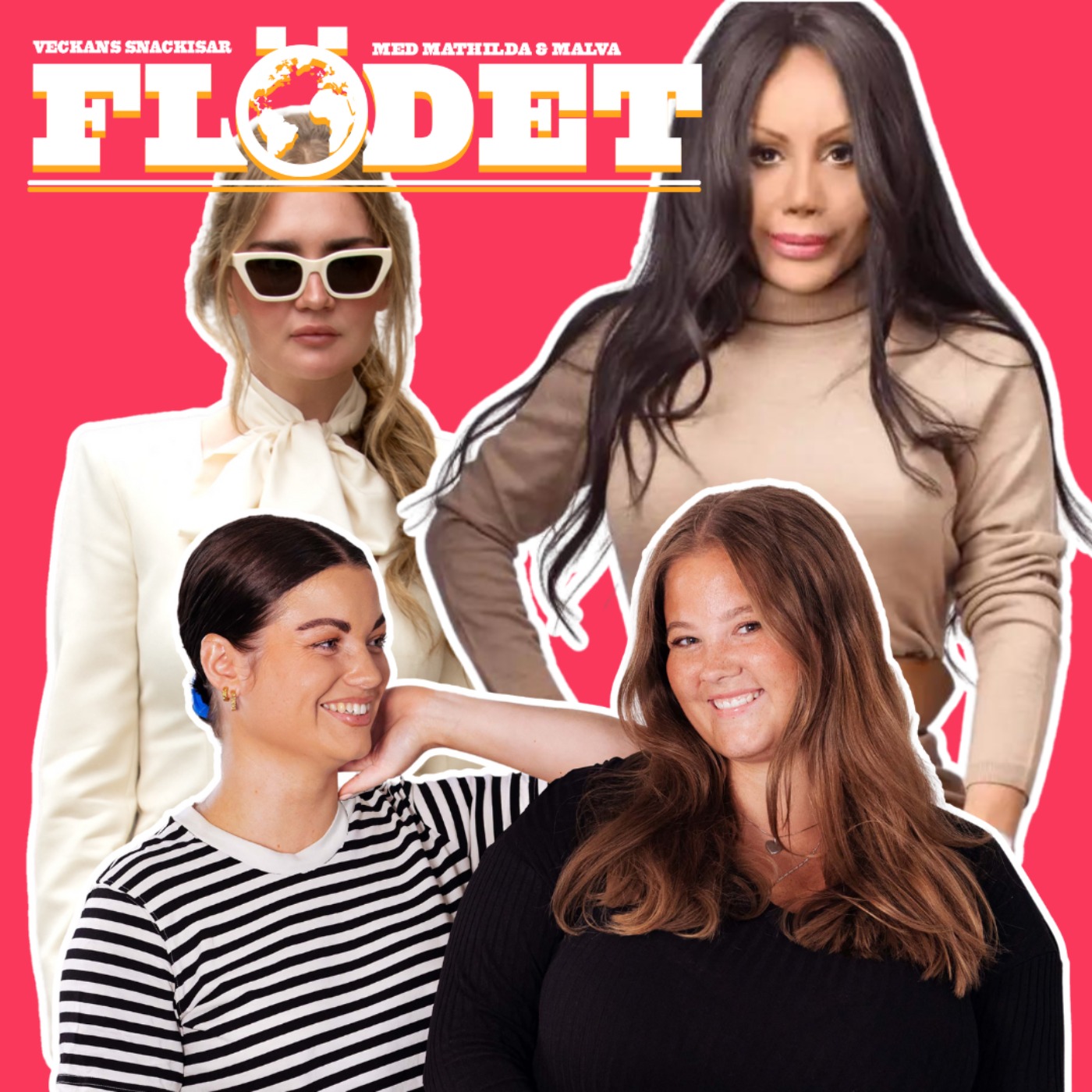 Flödet