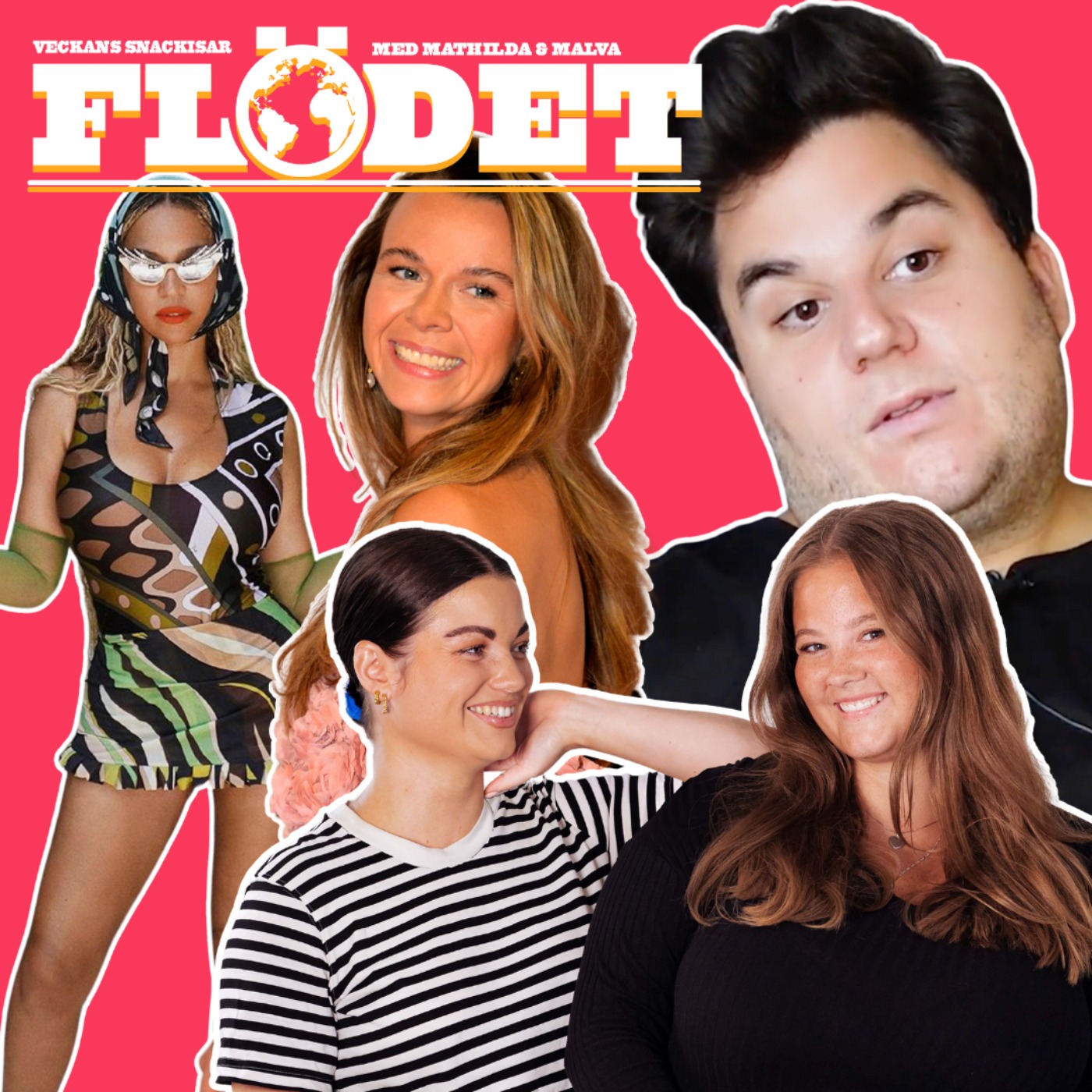 Flödet