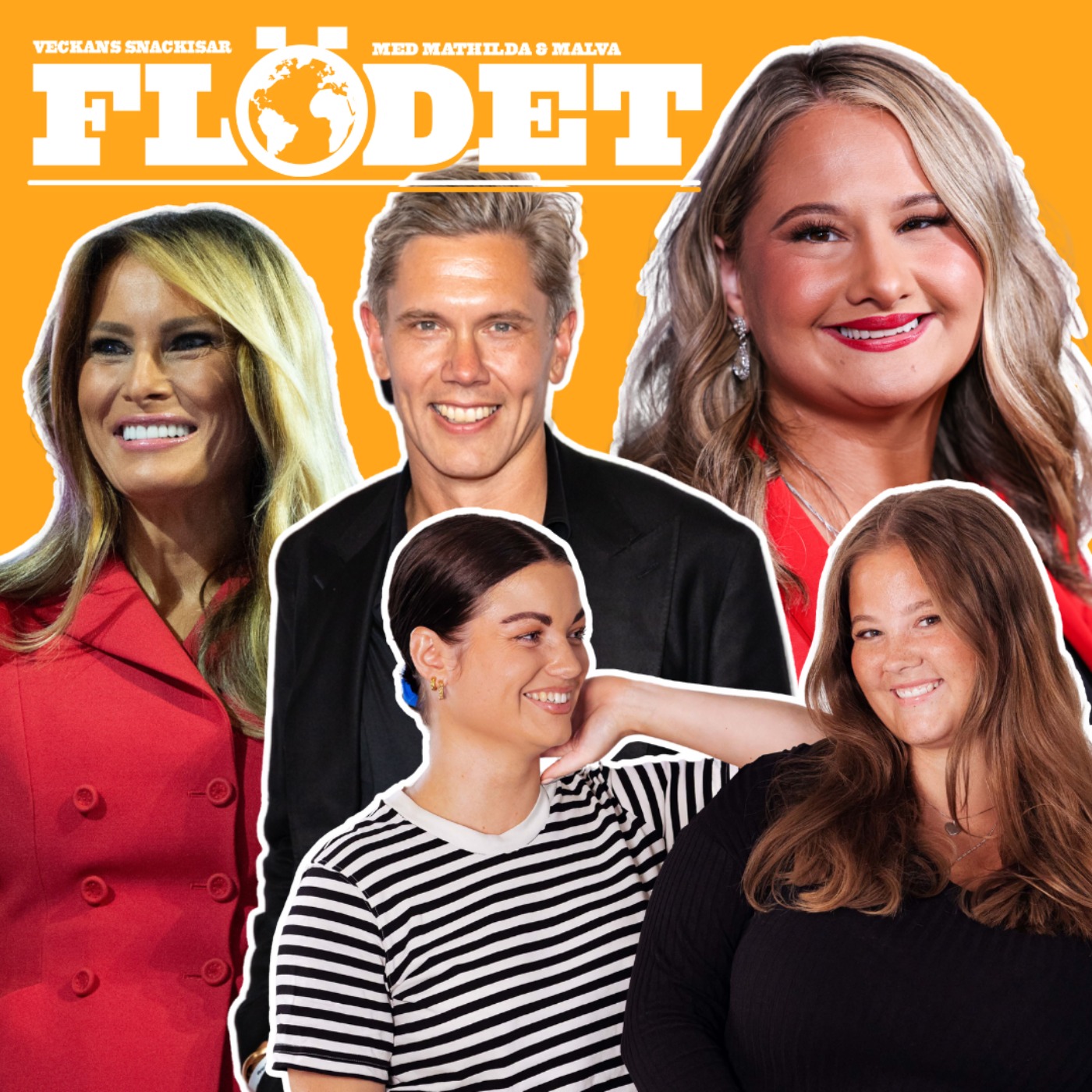 Flödet