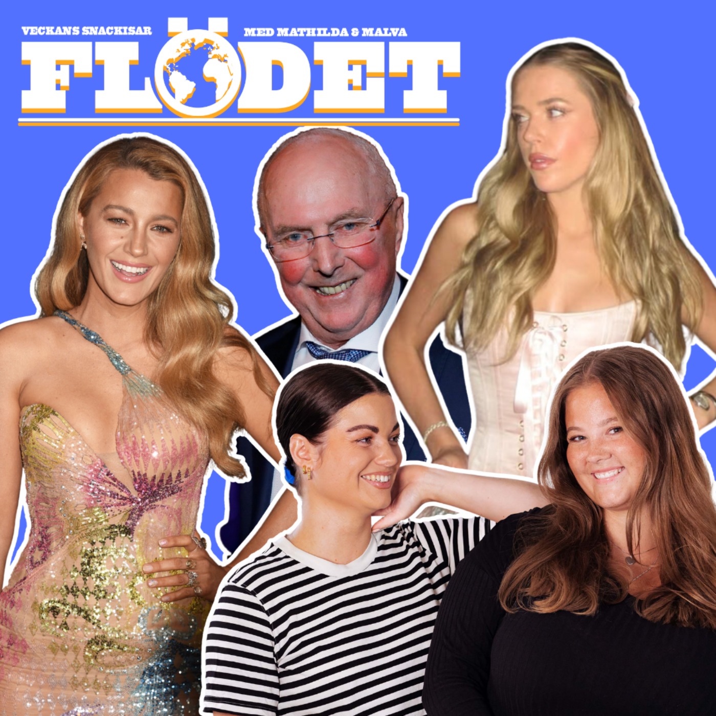 Flödet