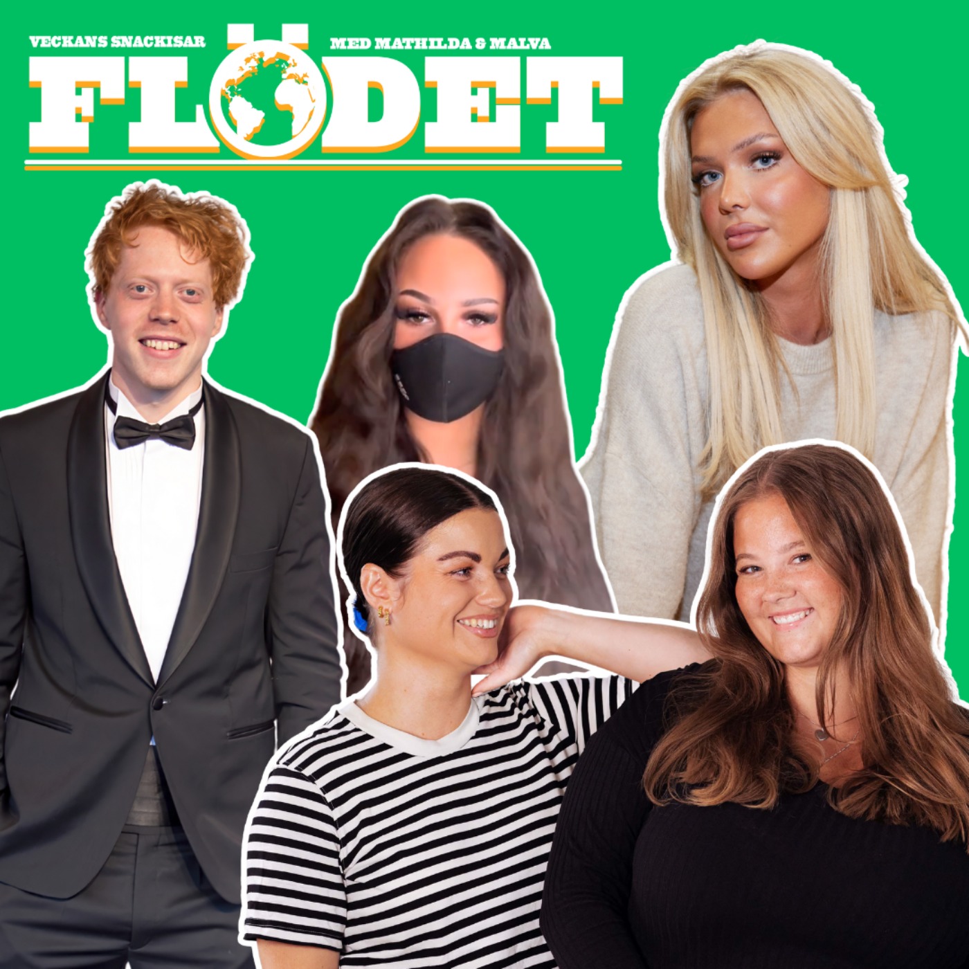 Flödet