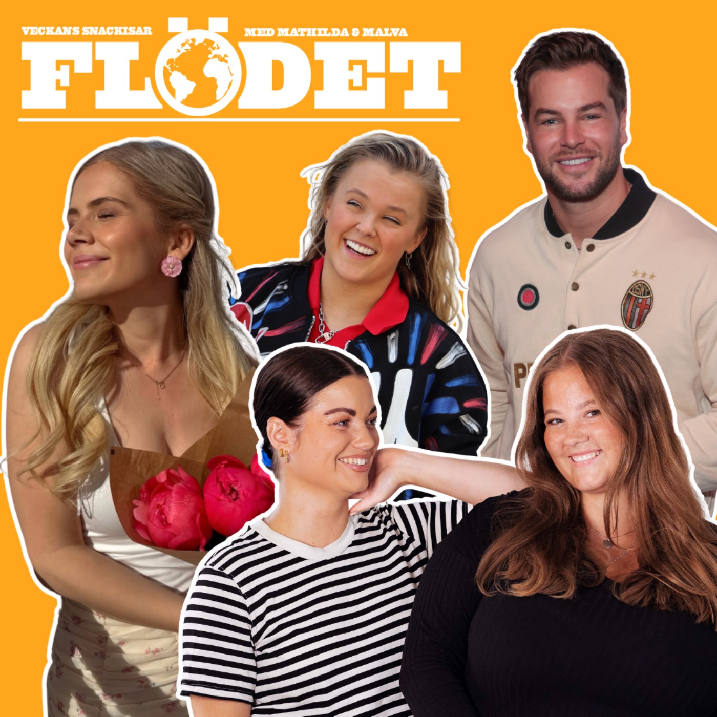 Flödet