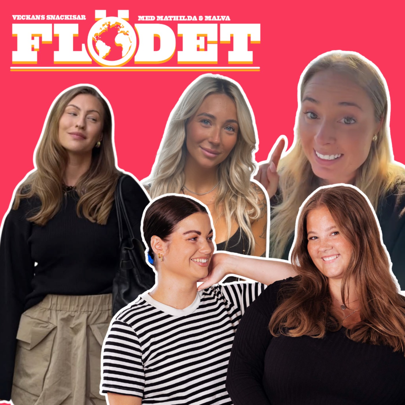 Flödet