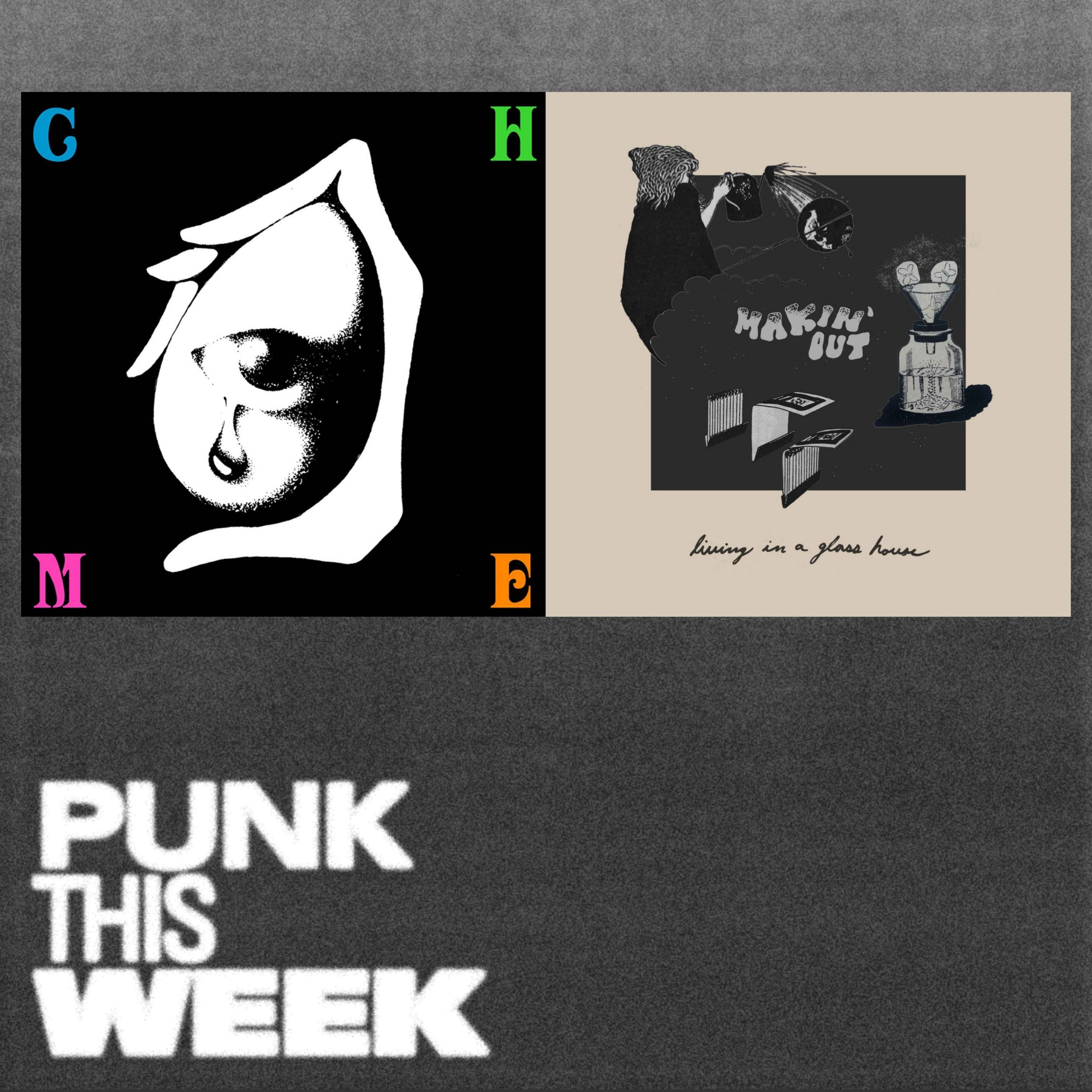 Punk This Week