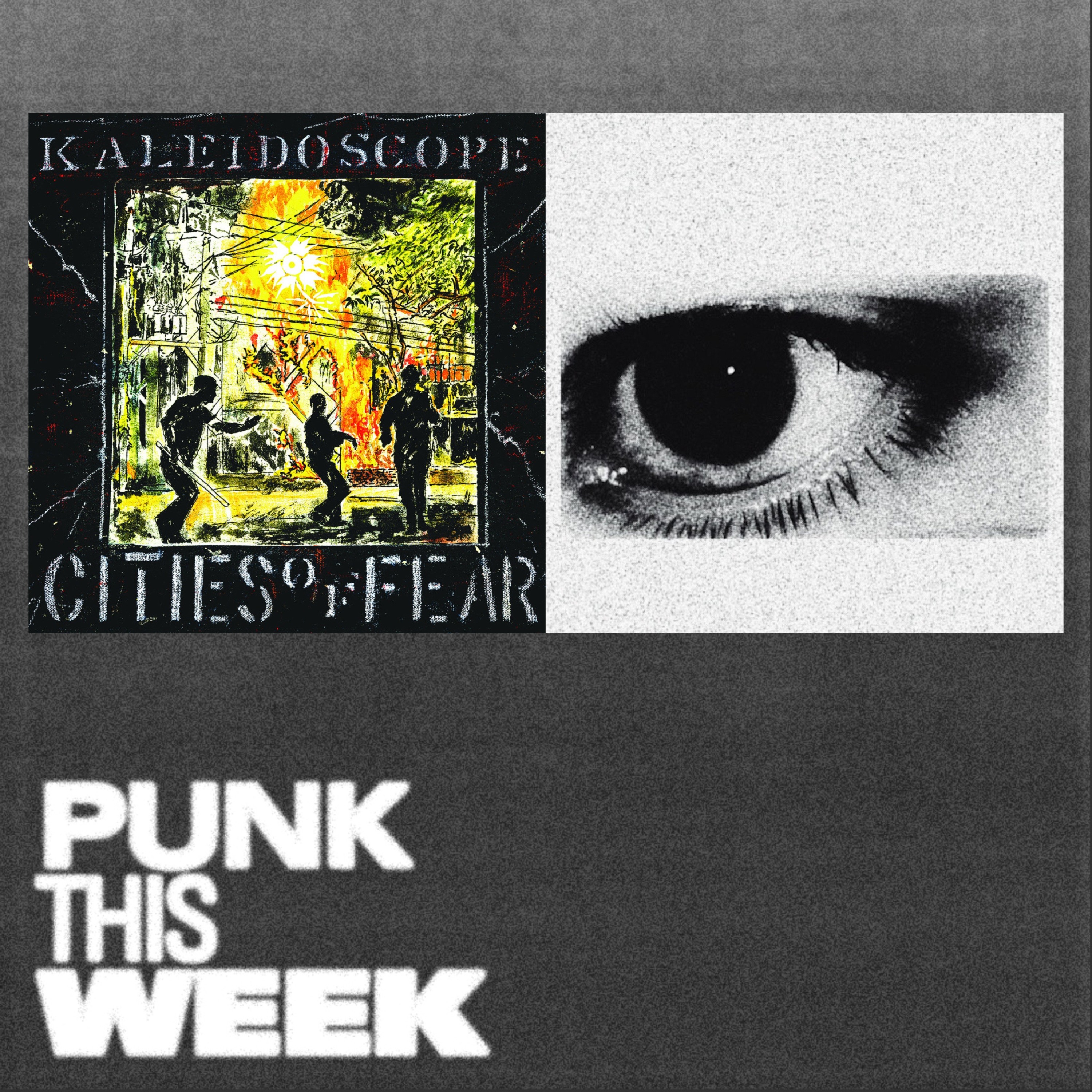 Punk This Week