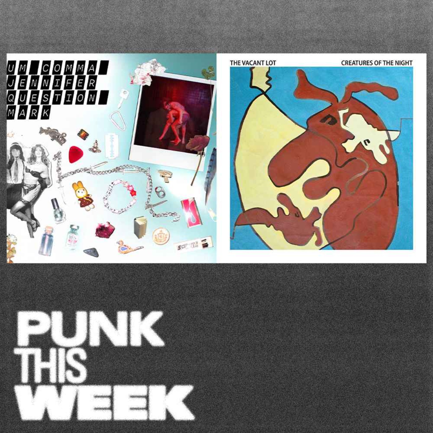 Punk This Week