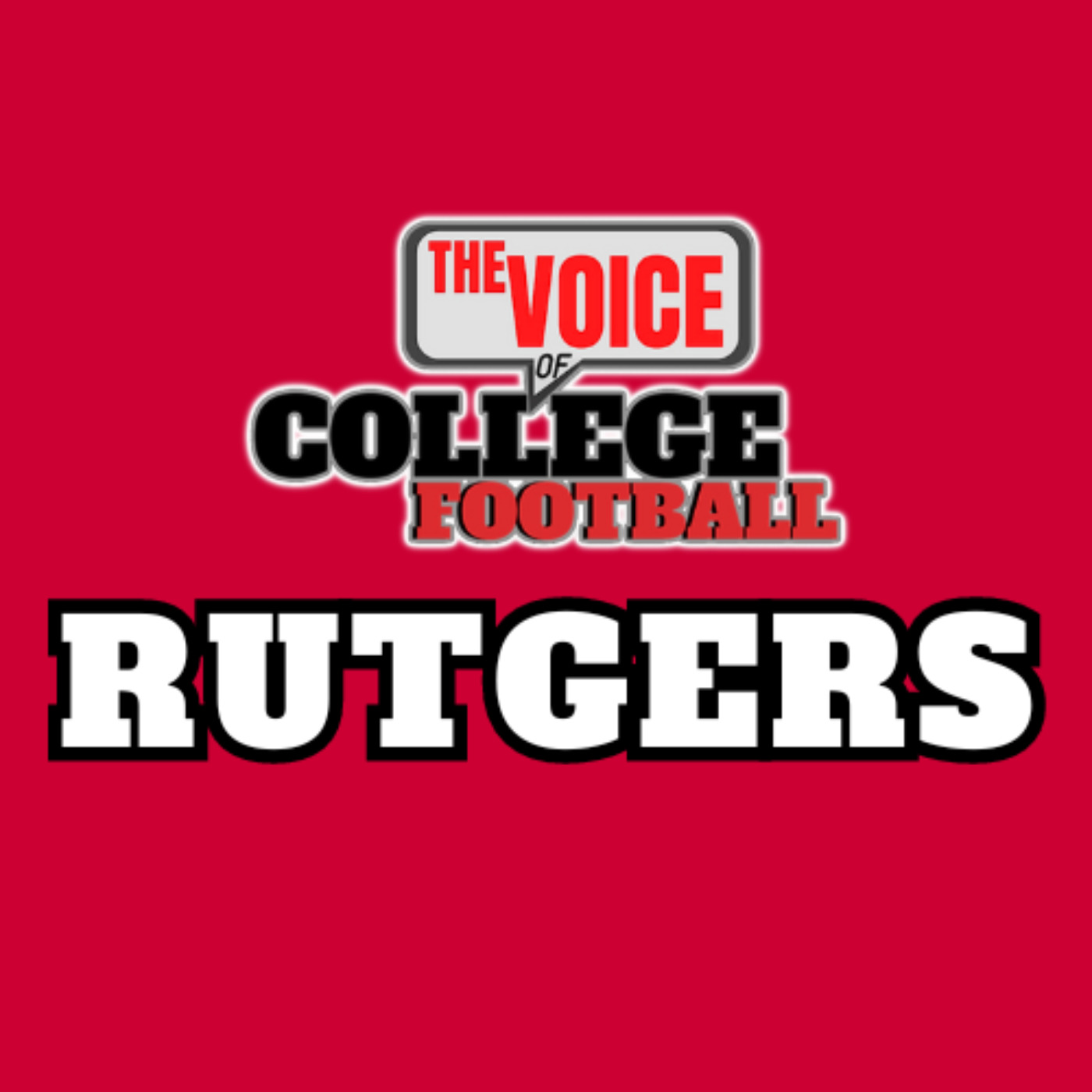 Rutgers Scarlet Knights Football LIVE 40/How Good Will Athan Kaliakmanis Be in 2025? episode artwork