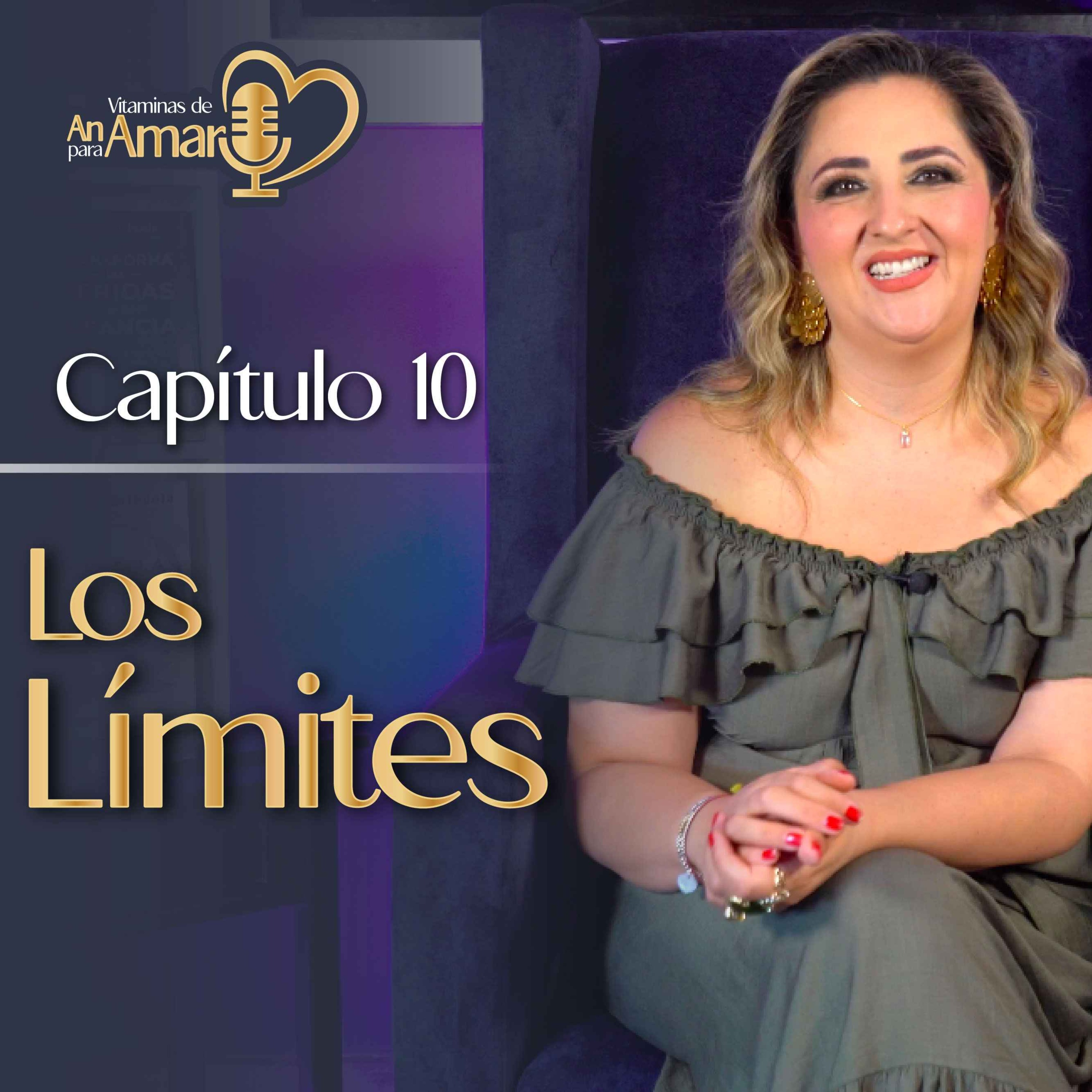Vitaminas de Anamar para amar