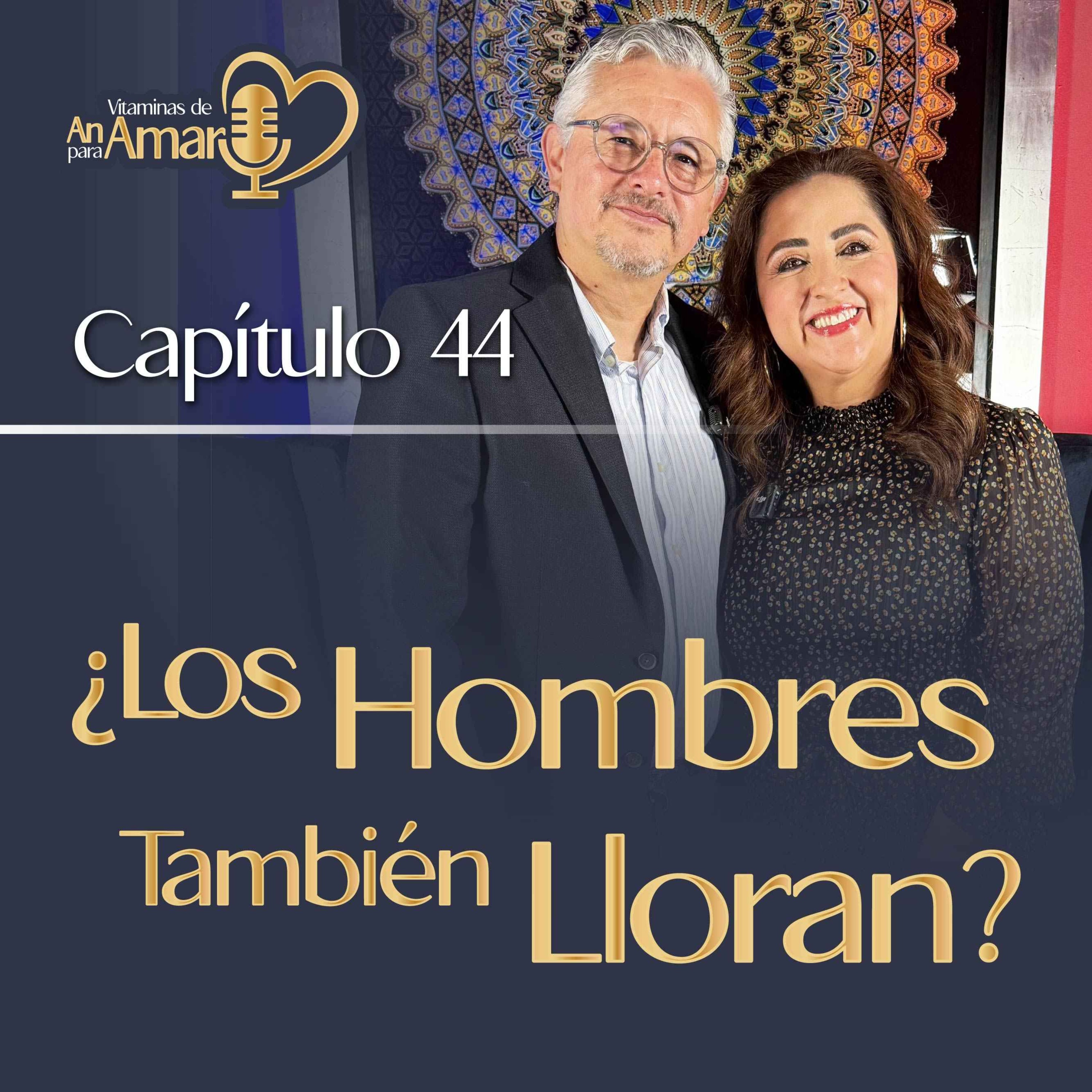 ¿Los Hombres también lloran? ¿Los Hombres también lloran?