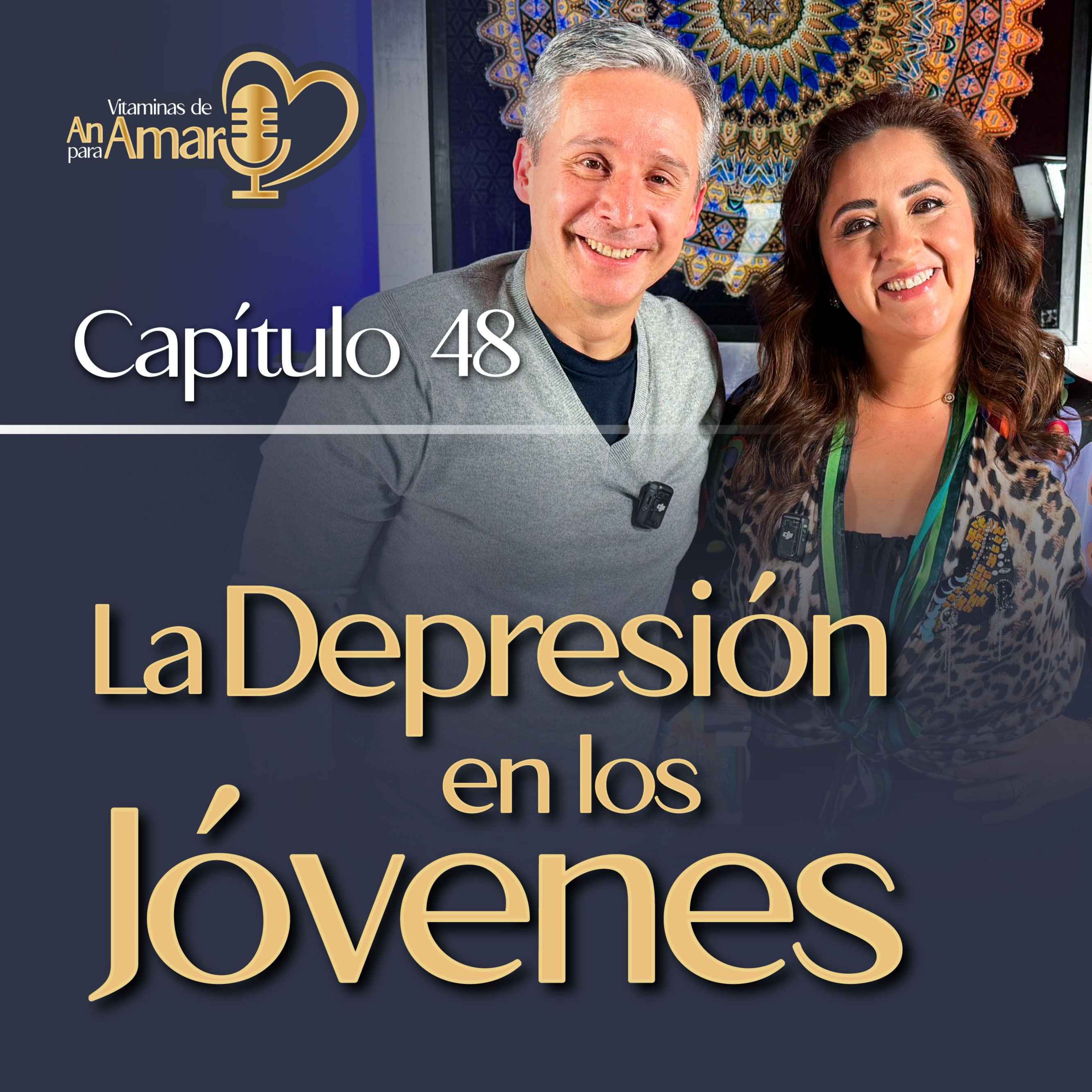 Capítulo 48: La depresión en los jóvenes