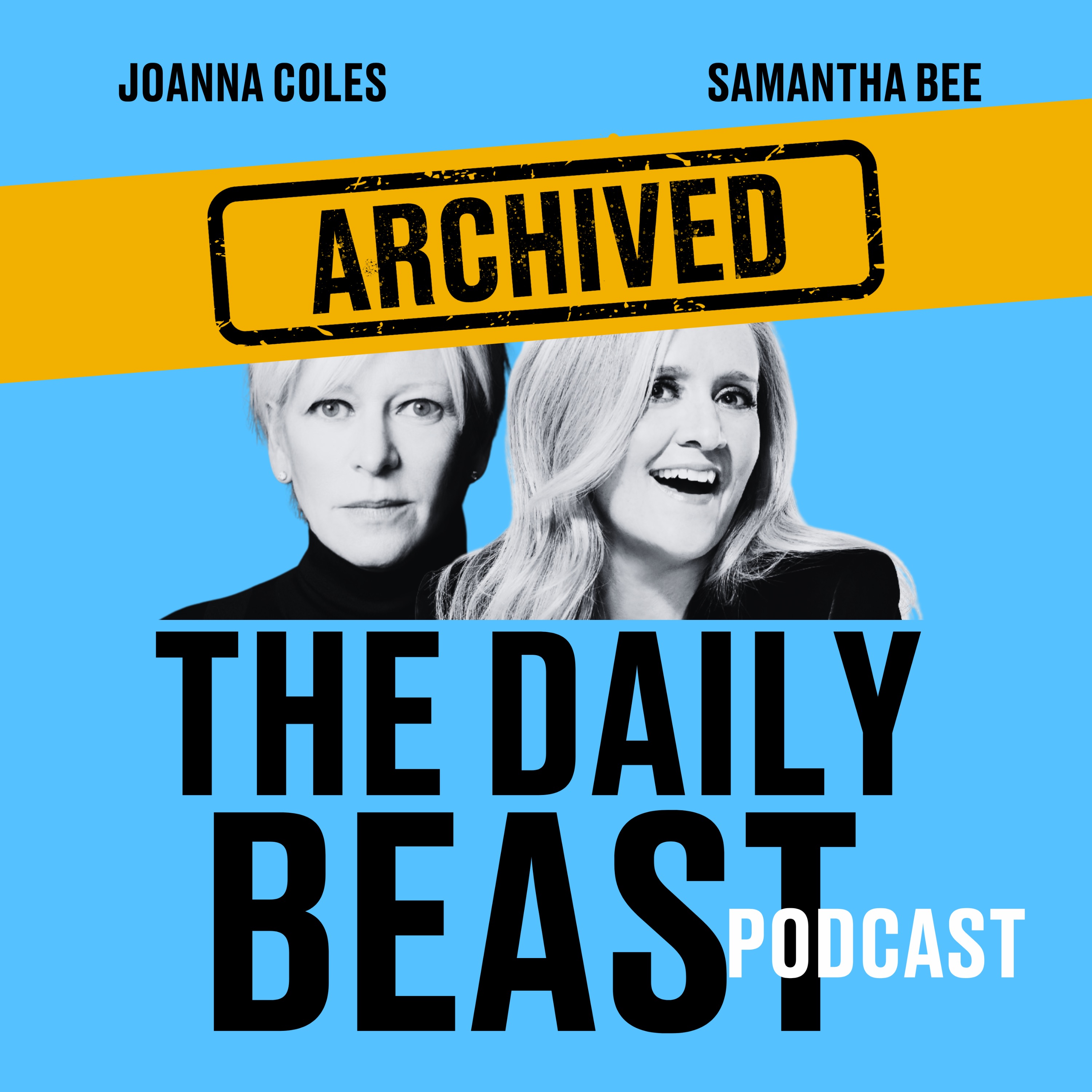 TDB Podcast (Season 1)
