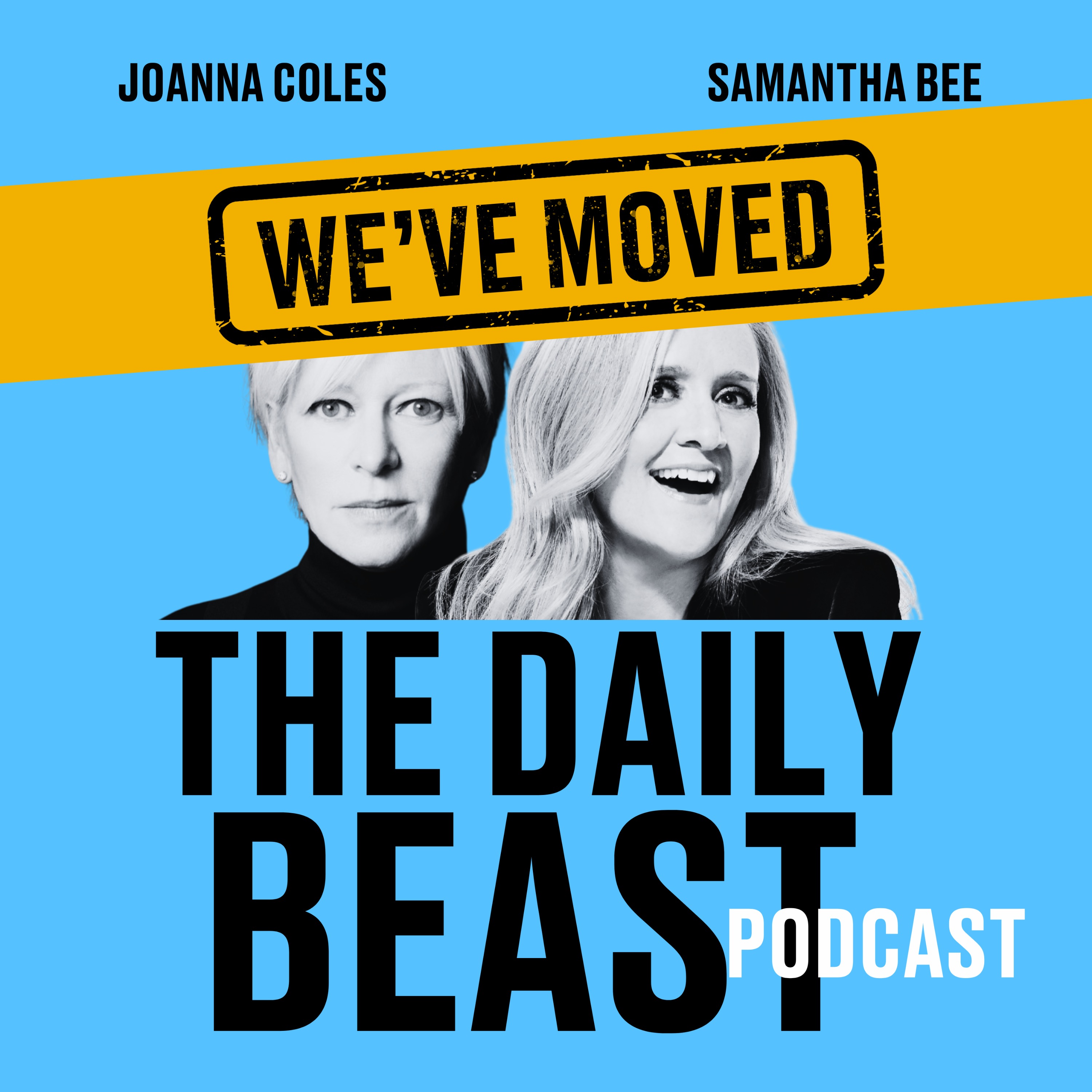 TDB Podcast (Season 1)