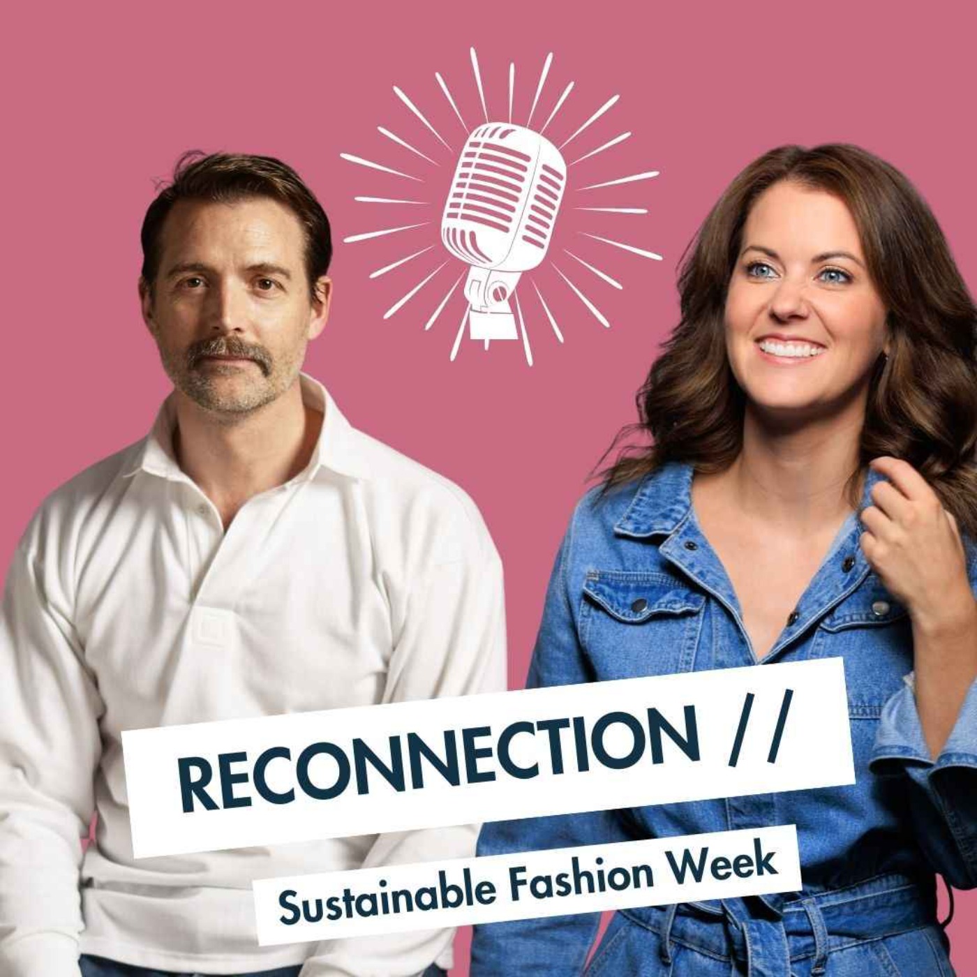 Reconnection // with Patrick Grant episode artwork