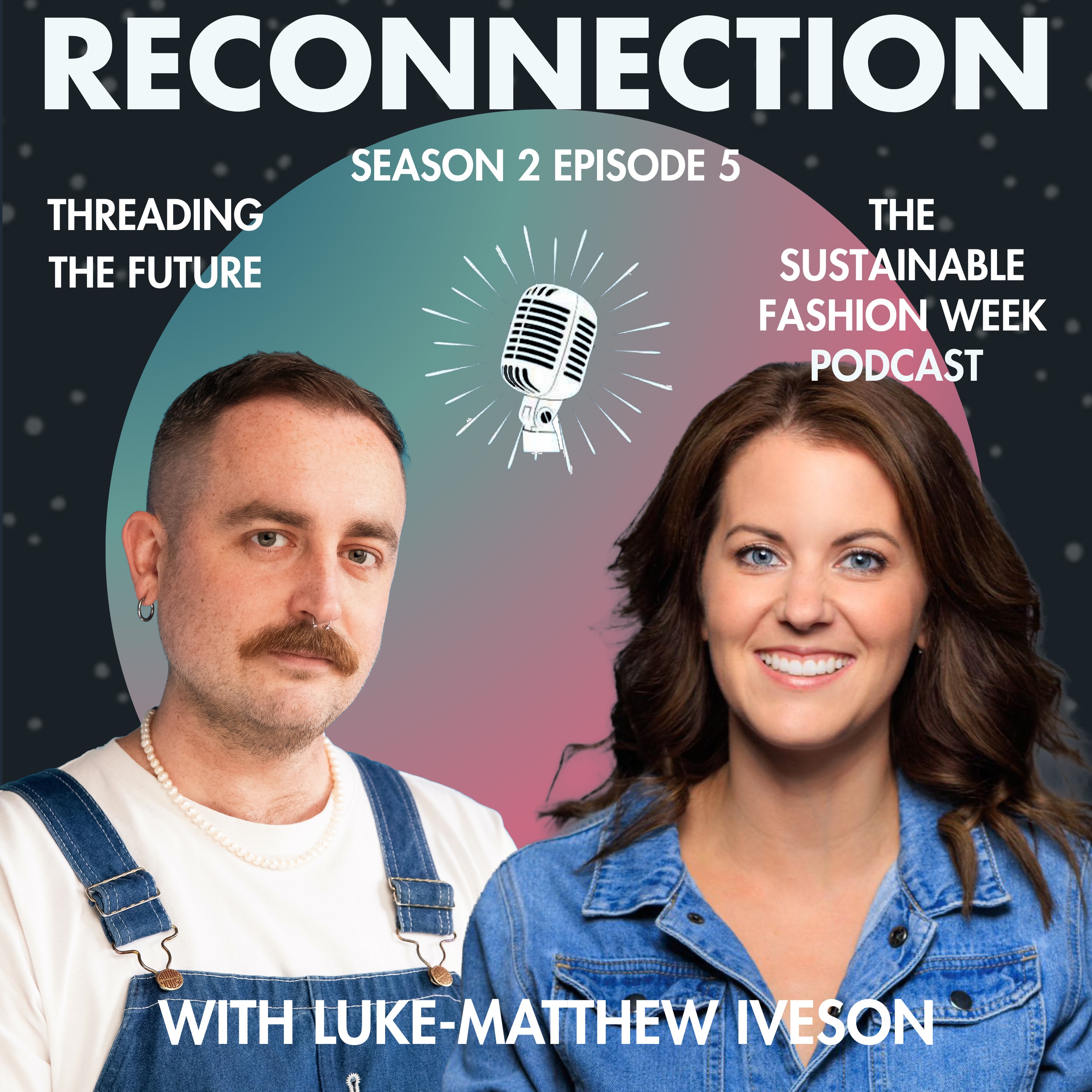Reconnection // Threading the Future episode artwork