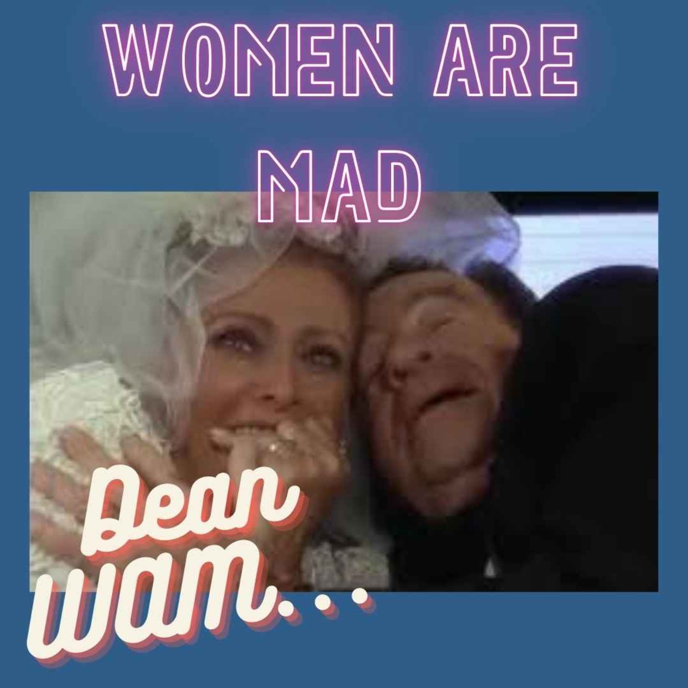 S5 E16 Dear WAM with Salima and Jen