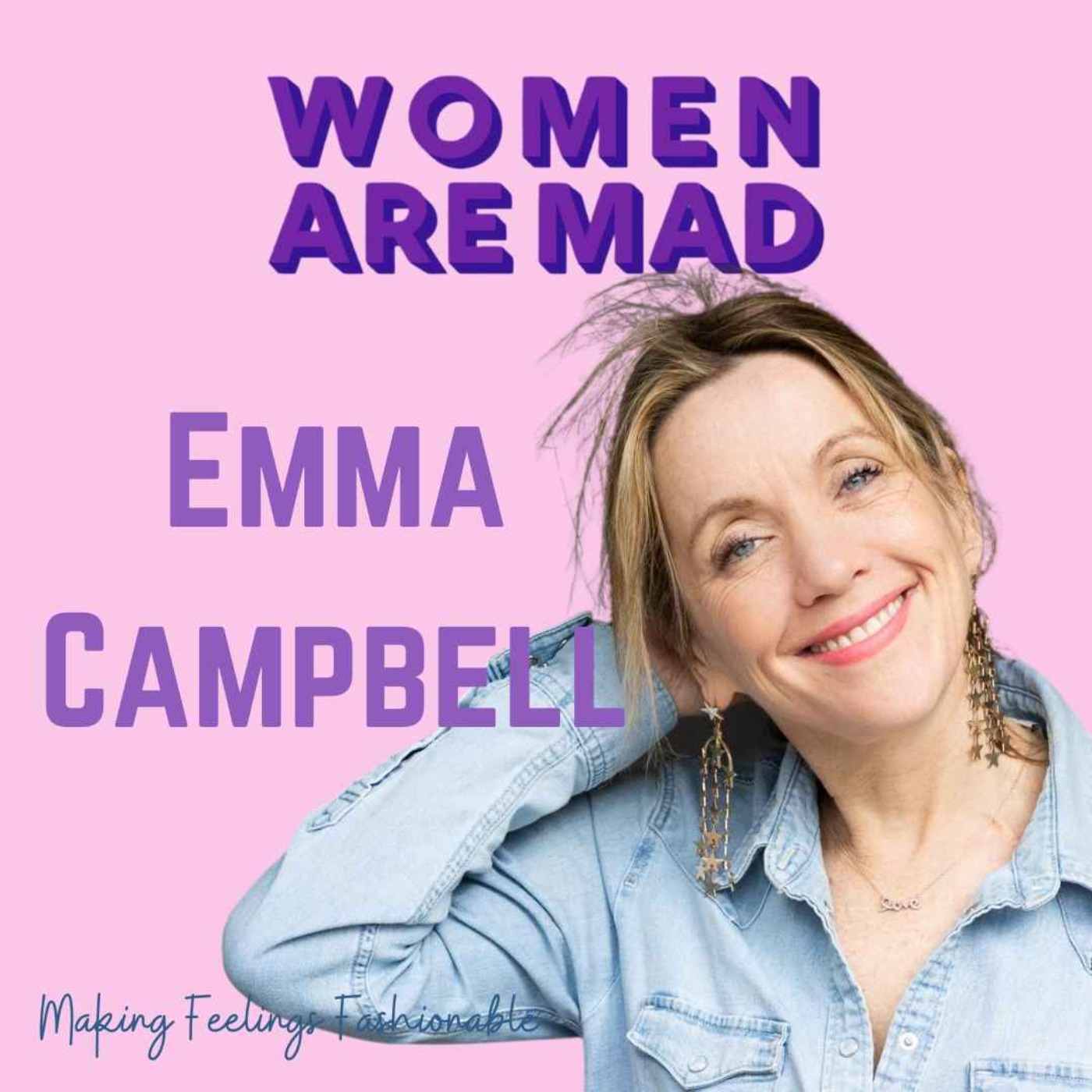 S5 E21 Endless Possibilities with Emma Campbell