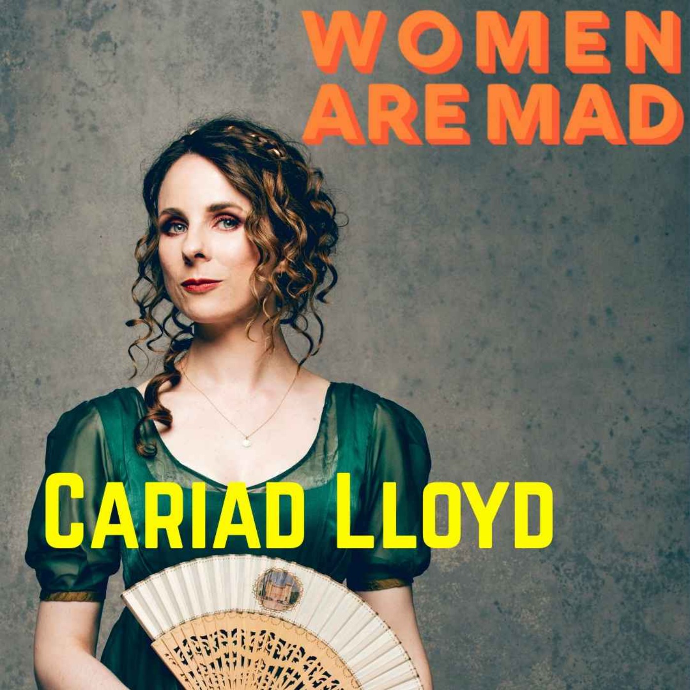 S7 E1 Kicking it off with Cariad Lloyd