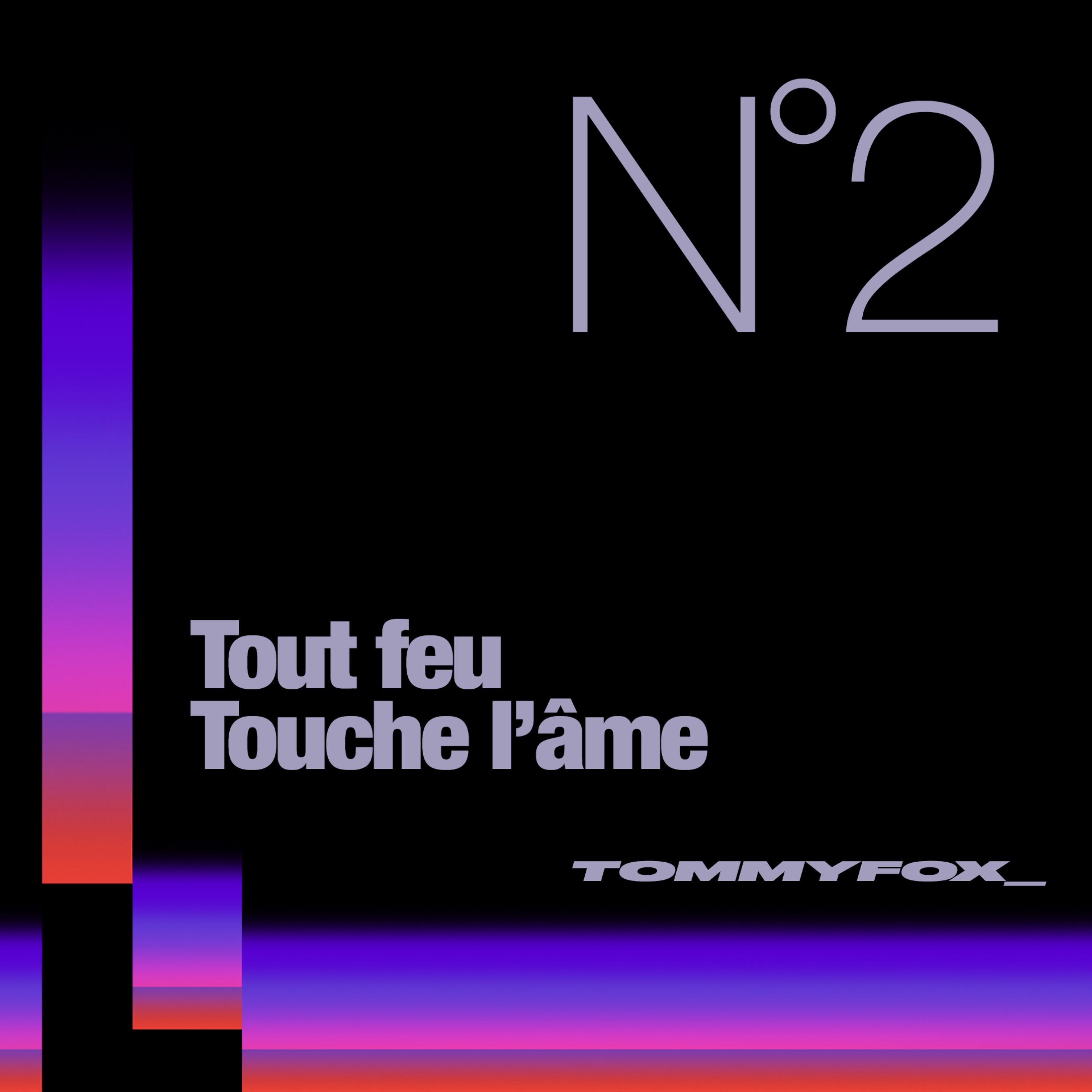 Tout Feu Touche L\'Âme