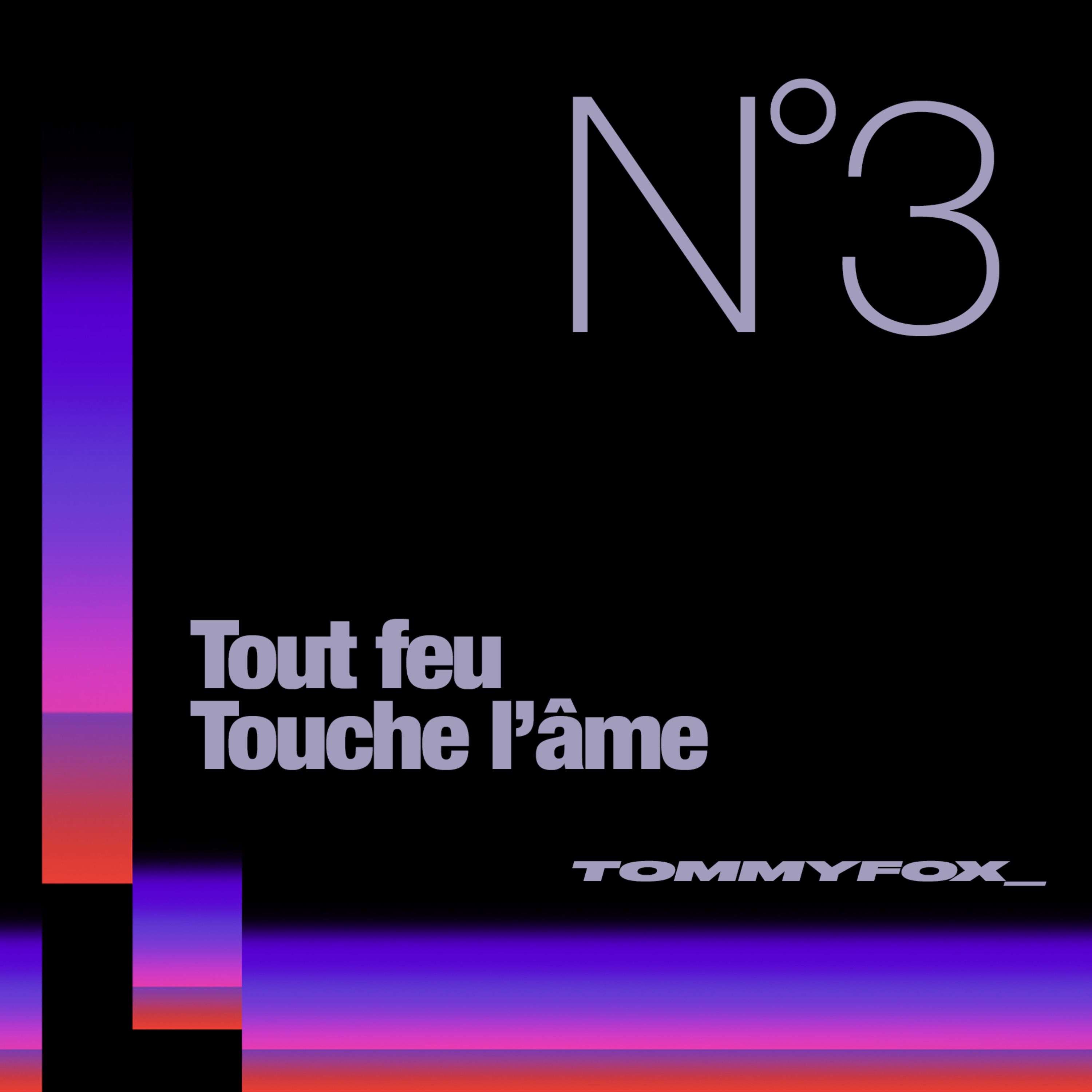 Tout Feu Touche L\'Âme