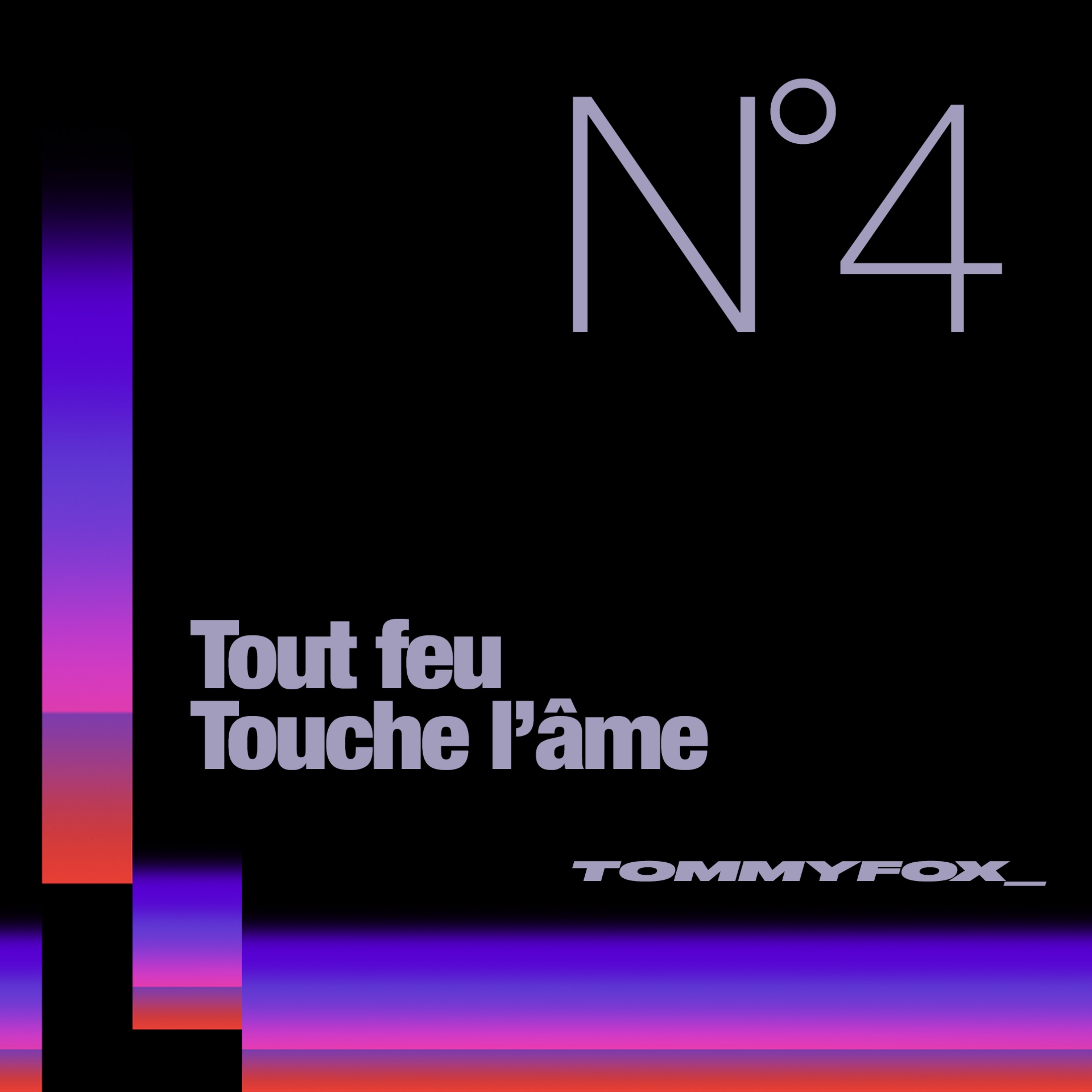 Tout Feu Touche L\'Âme