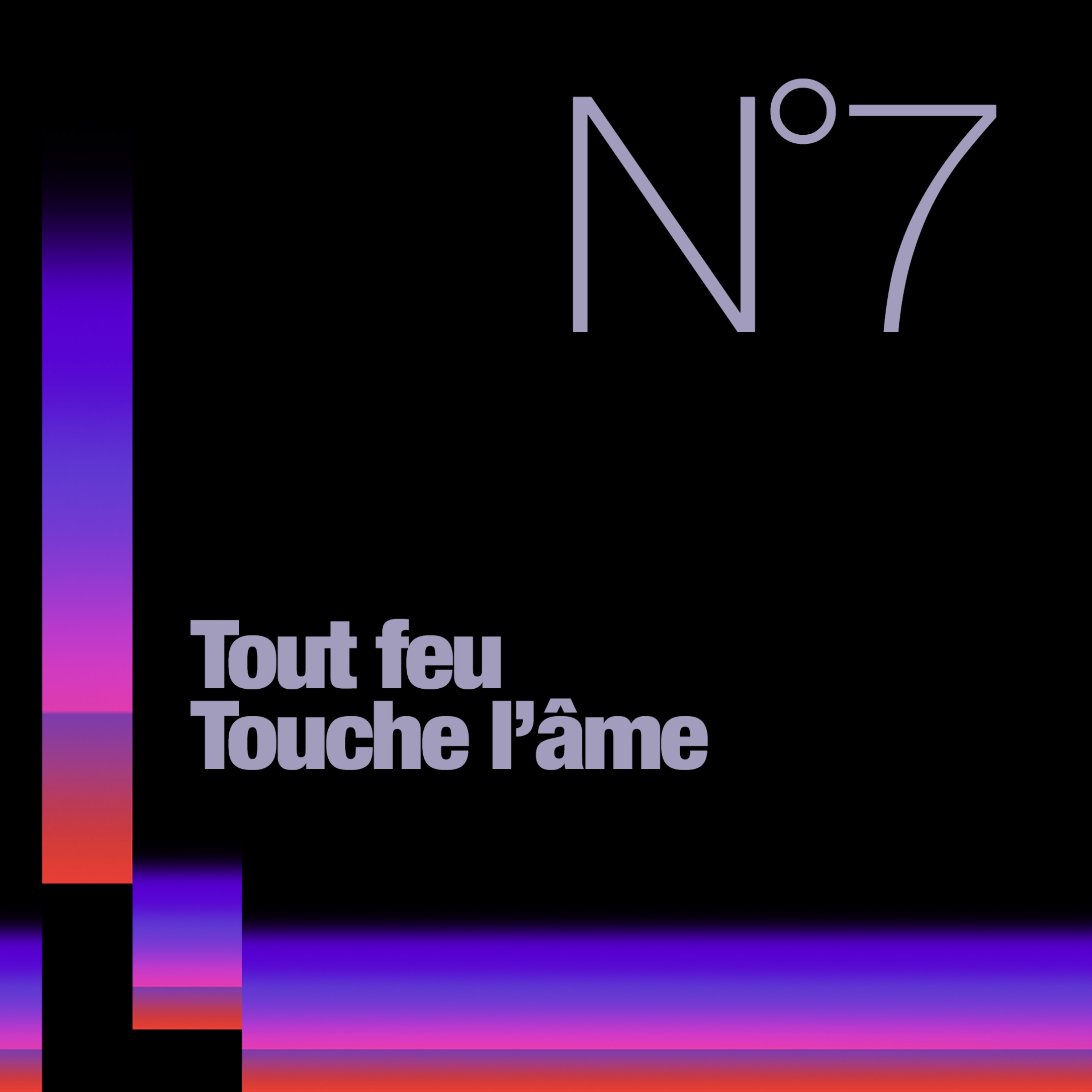 Tout Feu Touche L\'Âme