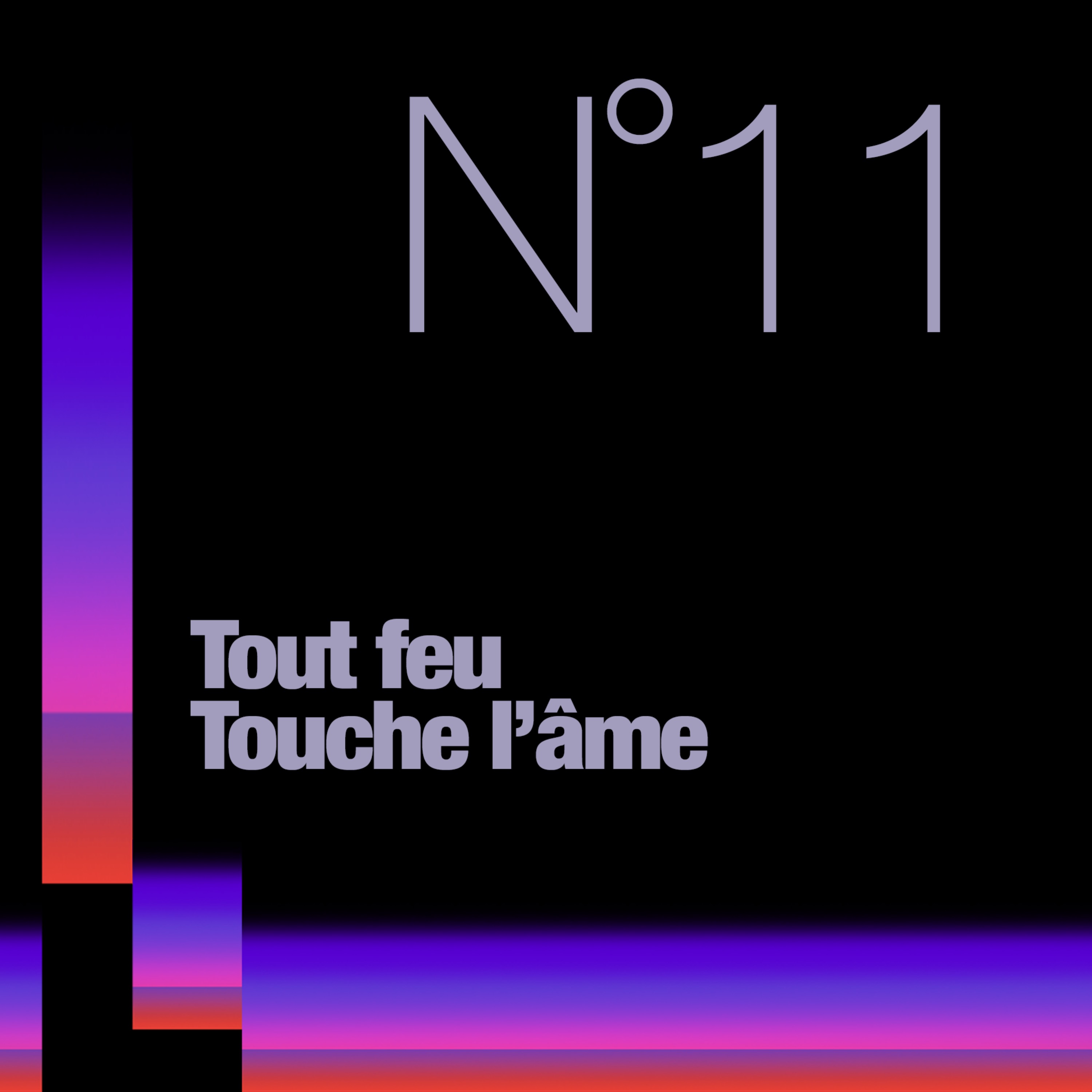 Tout Feu Touche L\'Âme