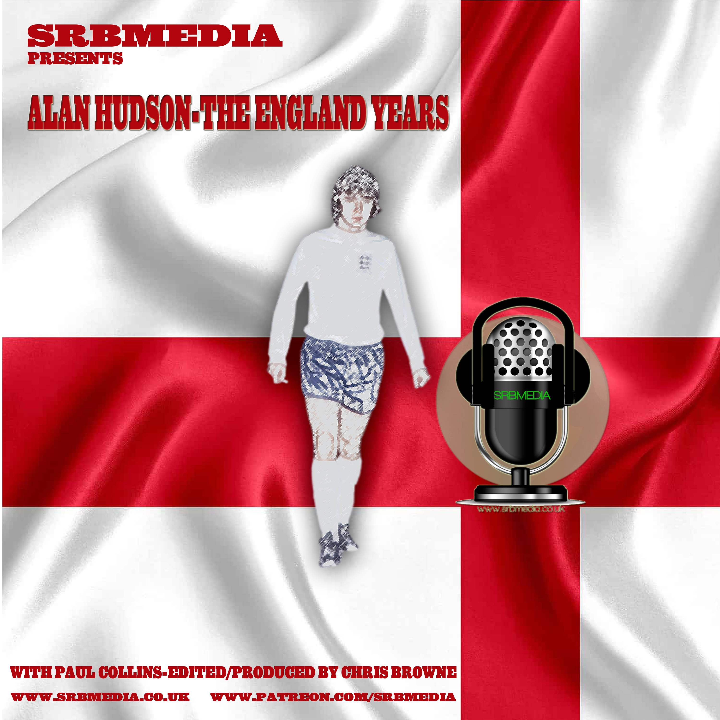 Alan Hudson-My Life My Music