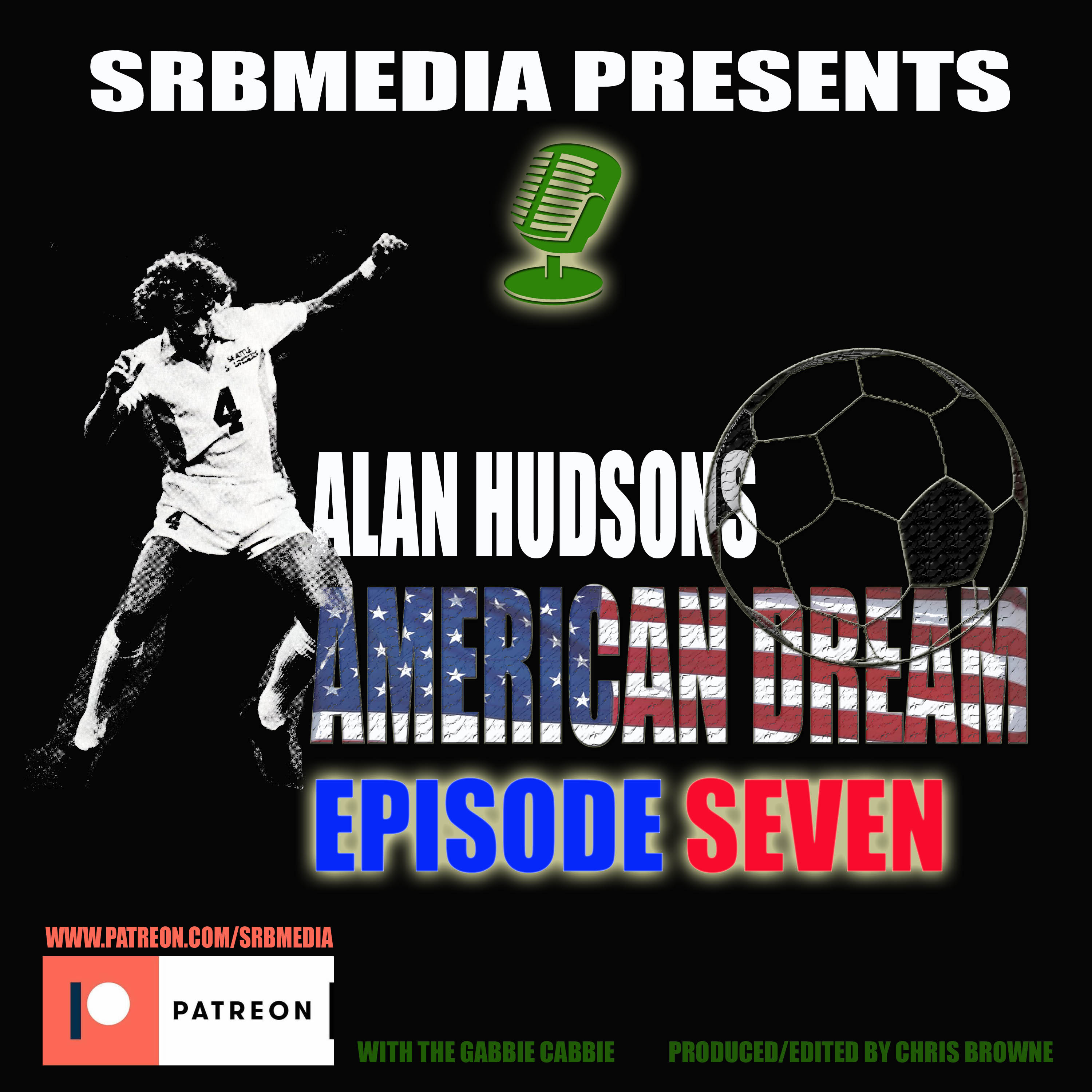Alan Hudson-My Life My Music