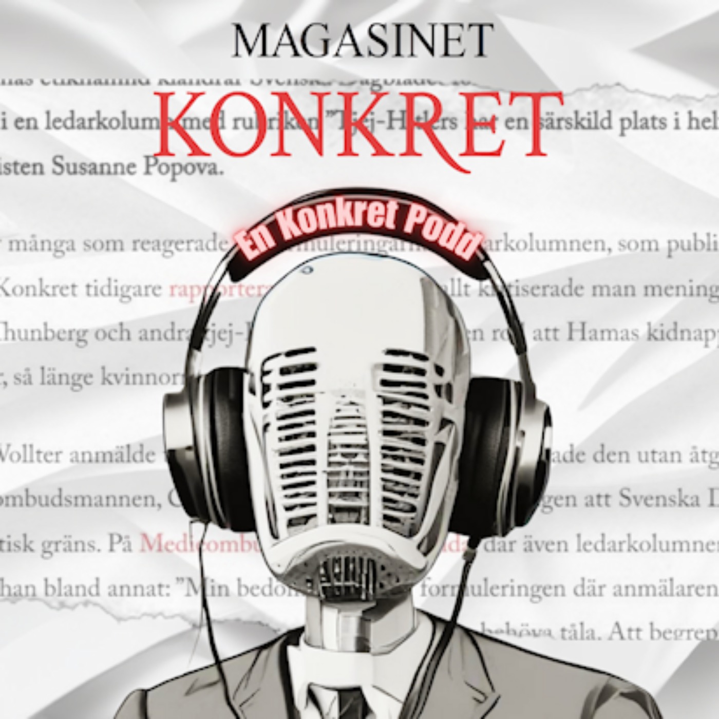 Frida Stranne & EvaMärta Granqvist episode artwork