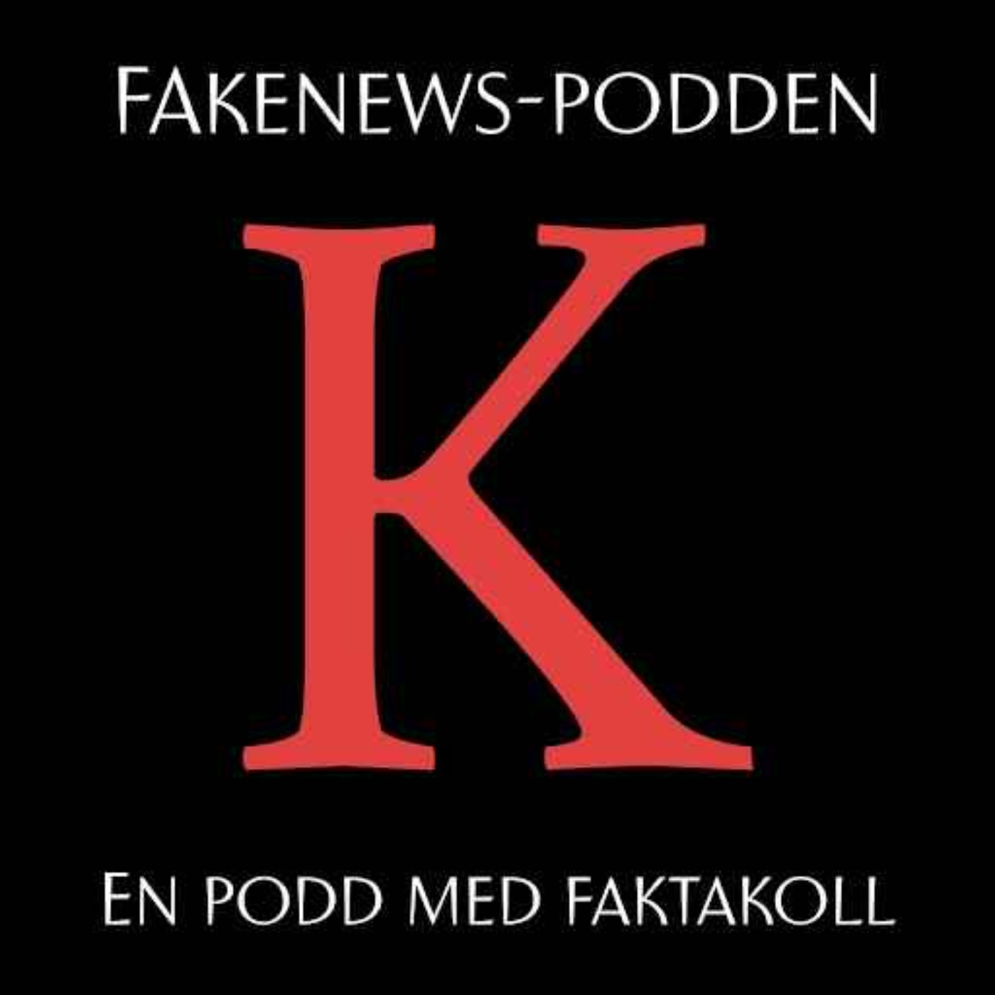 X vs. Verkligheten: Hur mycket styr plattformen vår världsbild? episode artwork