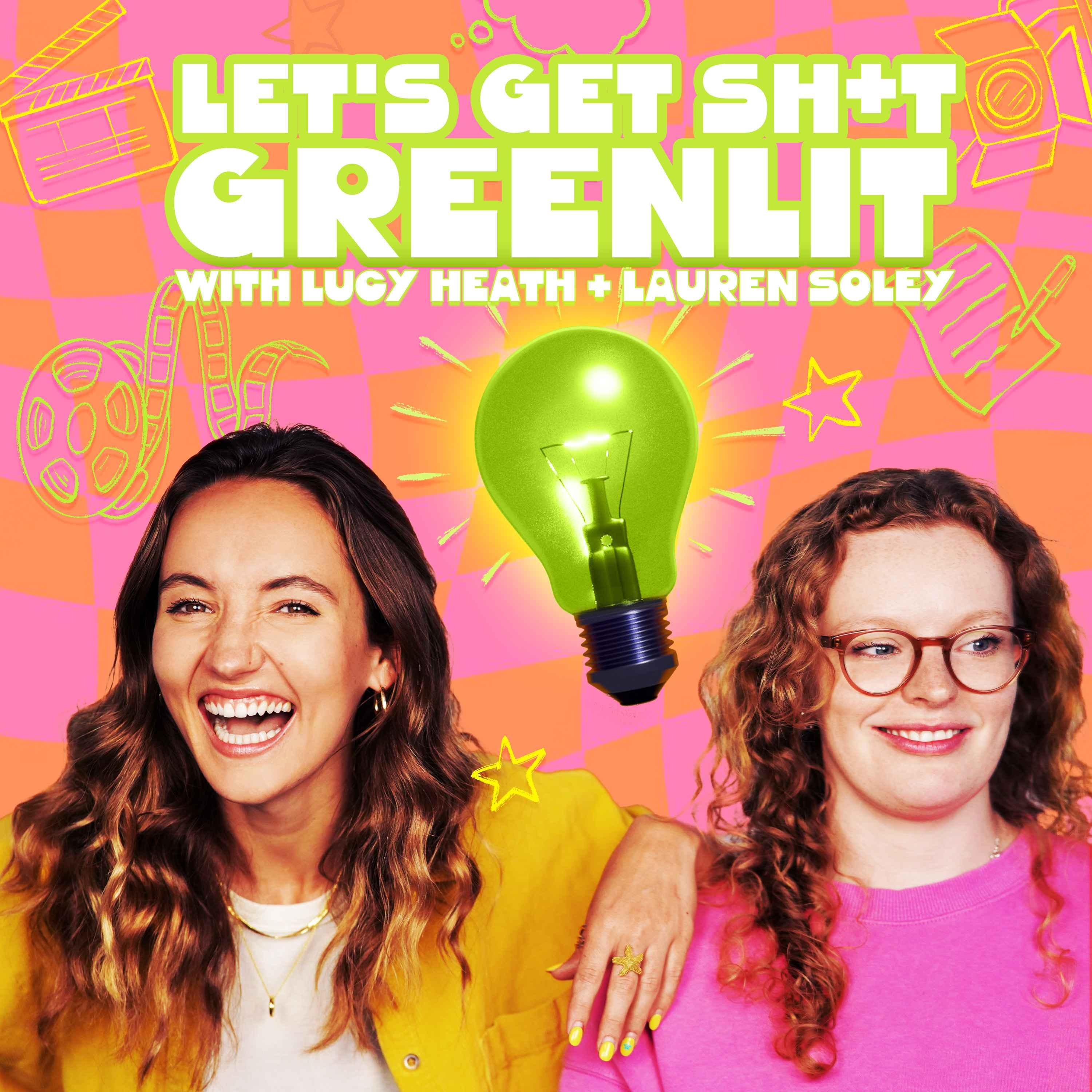 Let\'s Get Sh*t Greenlit