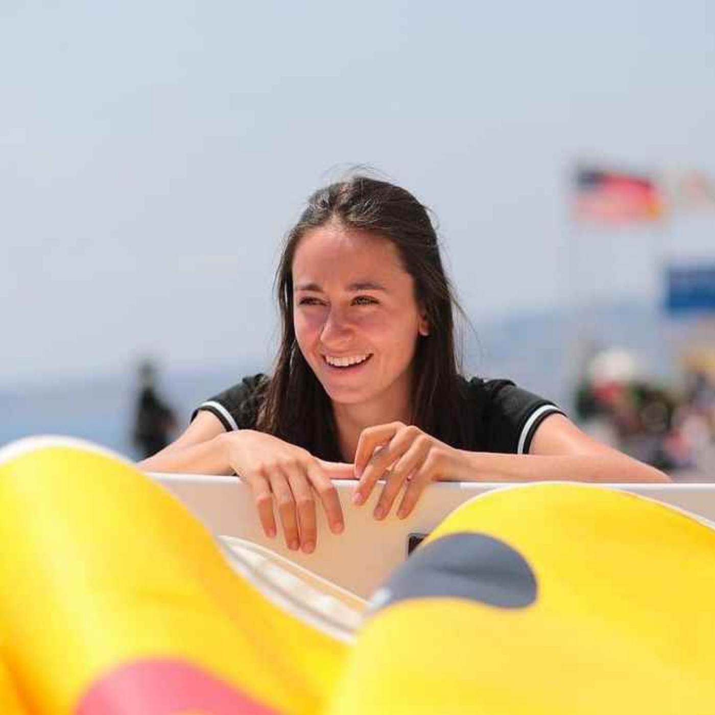 USA : scolarité au coeur des sororités