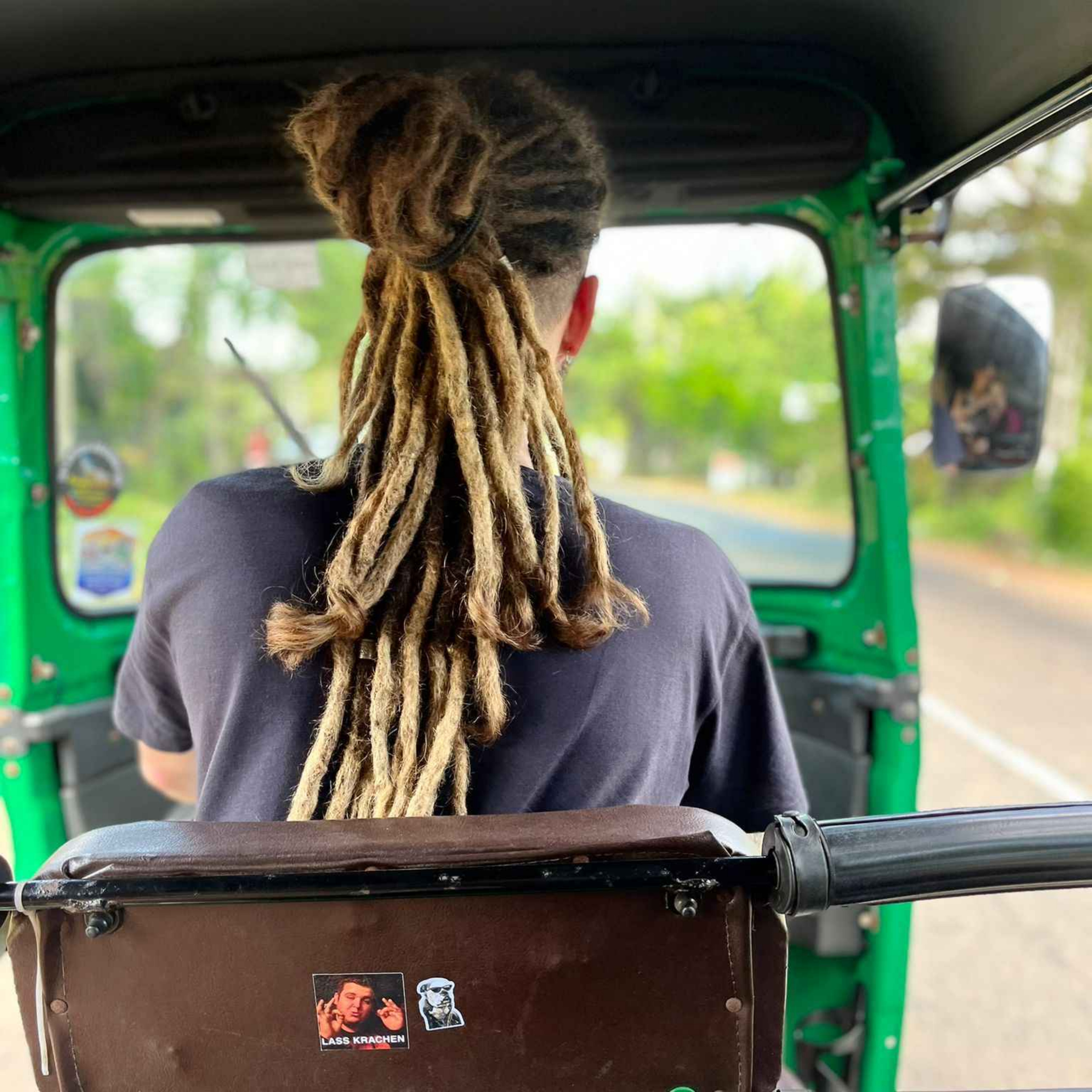 Sri Lanka : Récit d’une aventure au coeur de la “larme de l’inde”