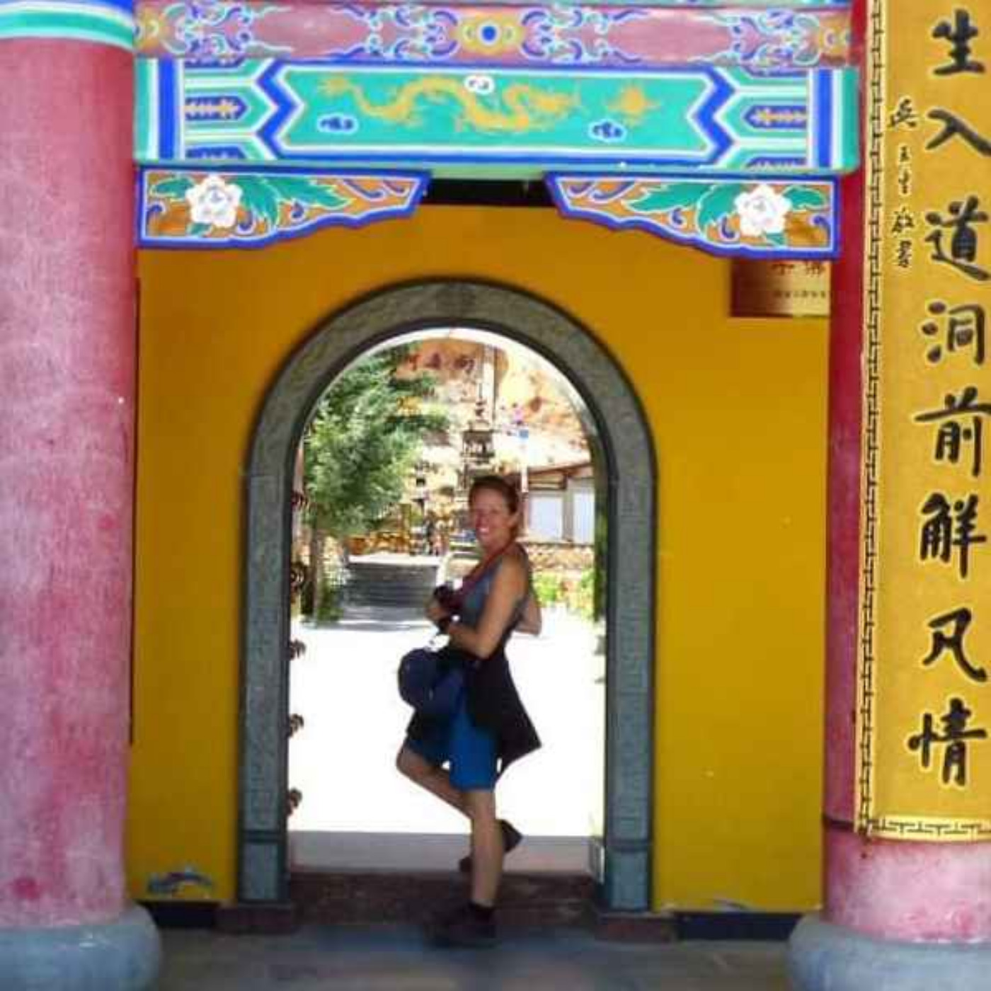 Chine : Immersion au cœur d’une culture millénaire