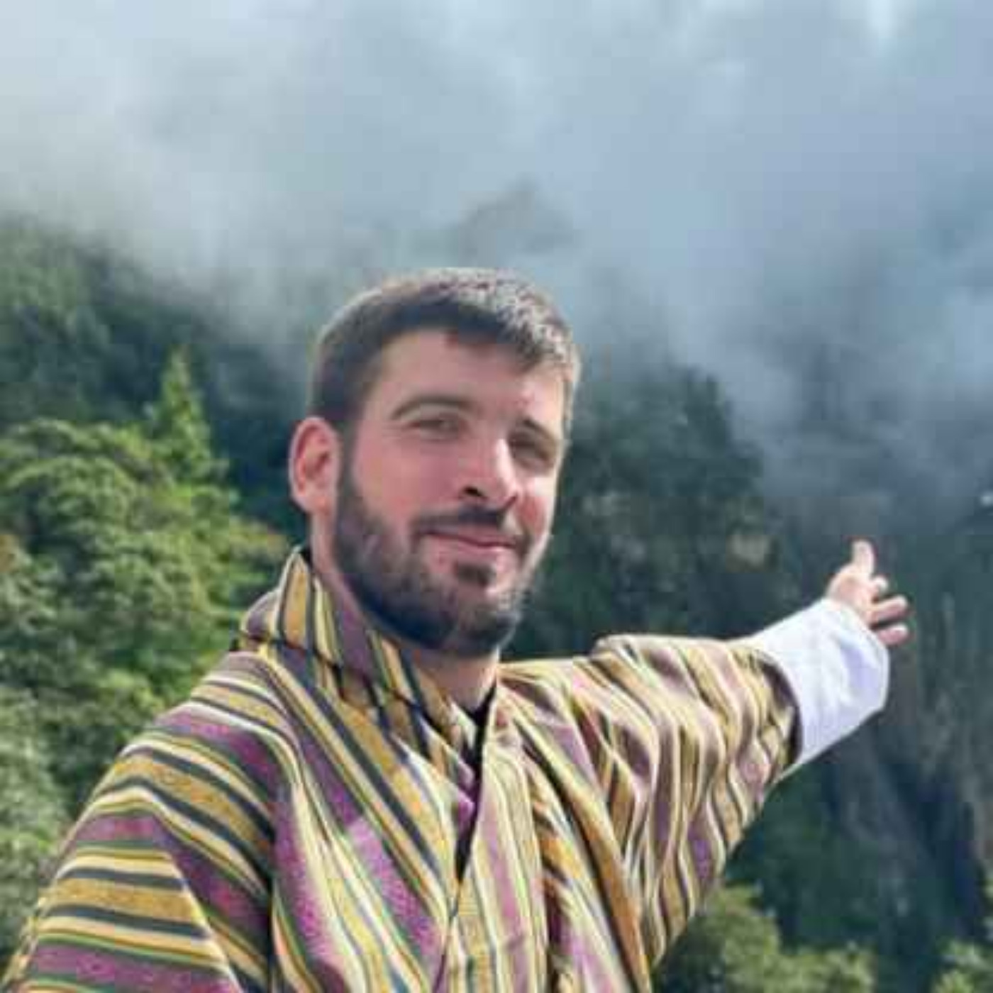 Pays inexplorés : rendez-vous en terre insolite