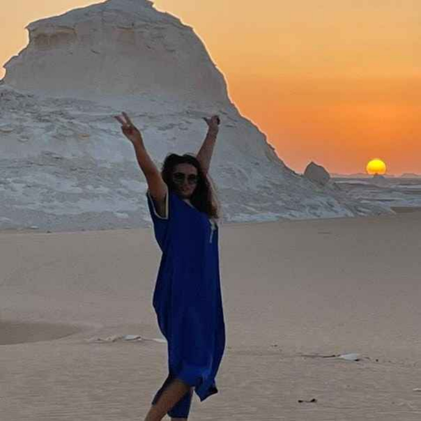 Egypte - Au-delà des pyramides