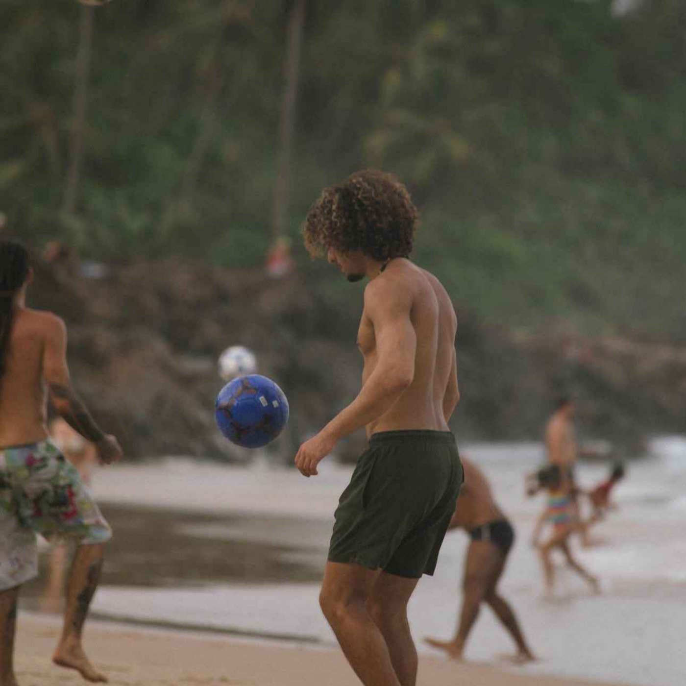 Brésil : L’âme vibrante de Rio