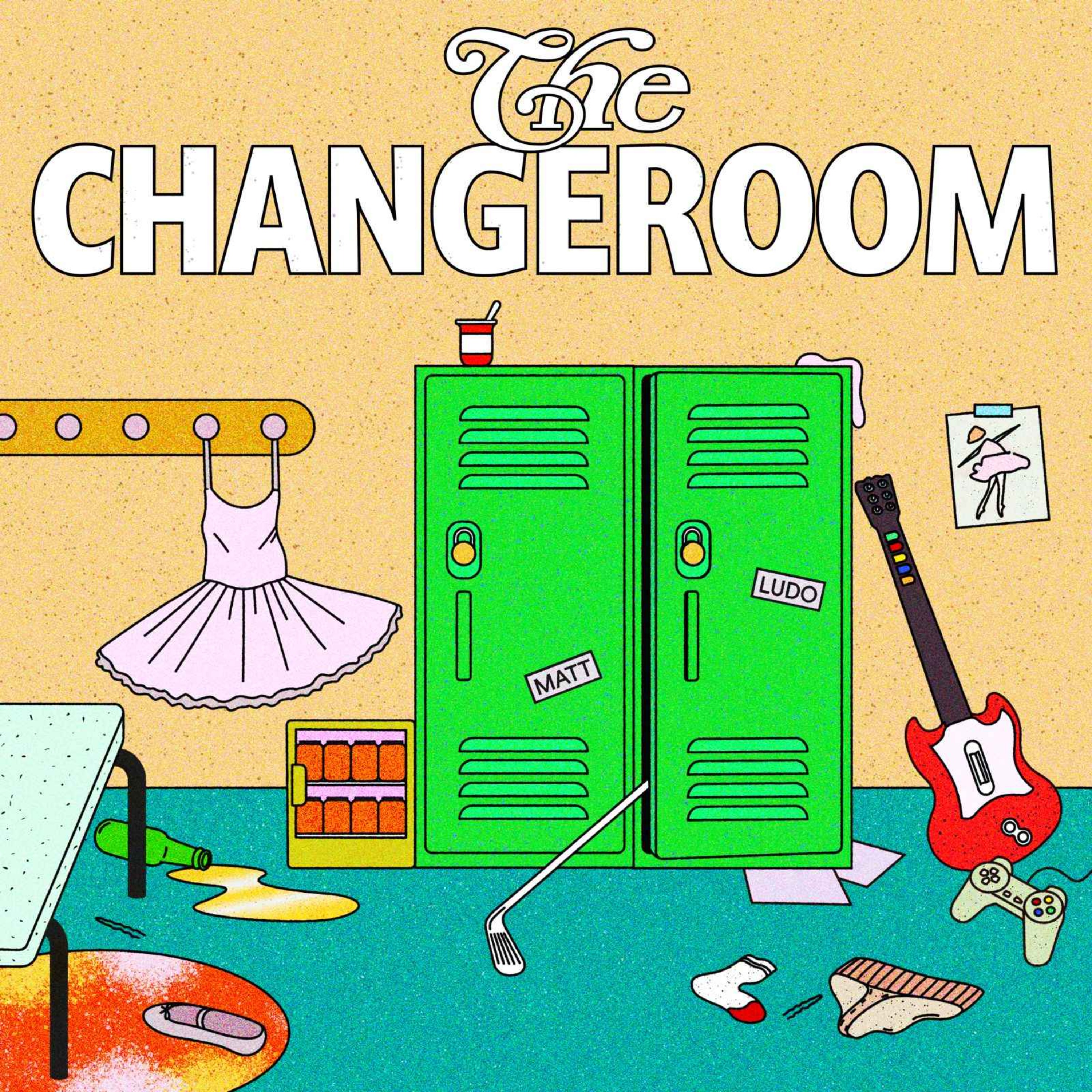 The Changeroom