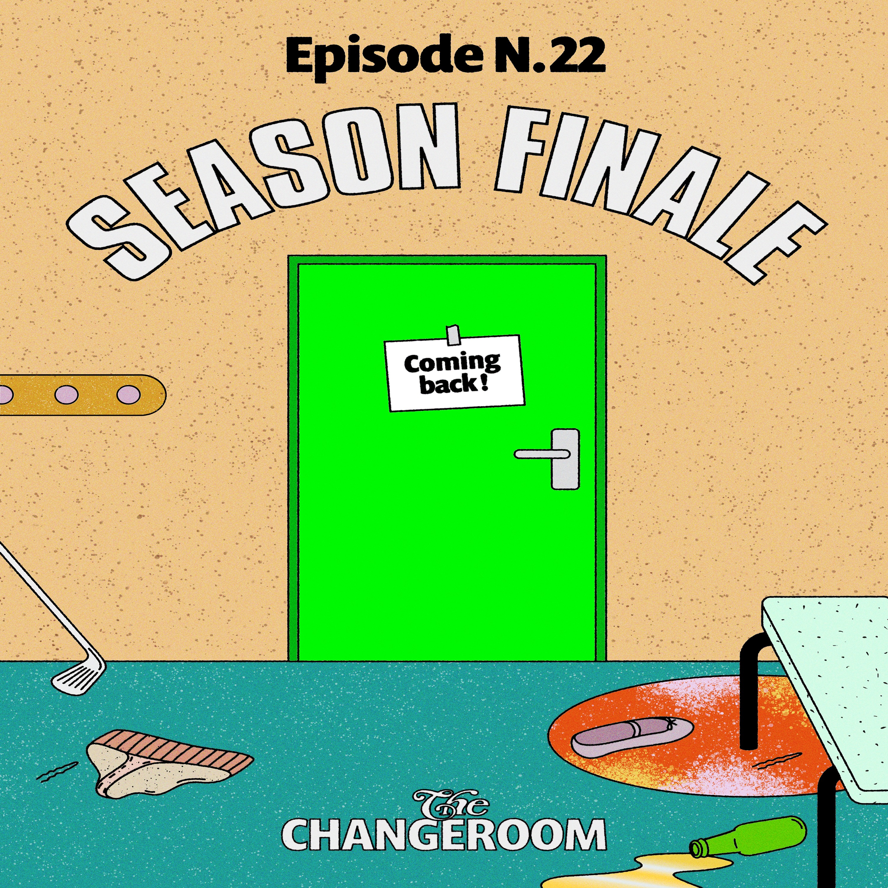The Changeroom