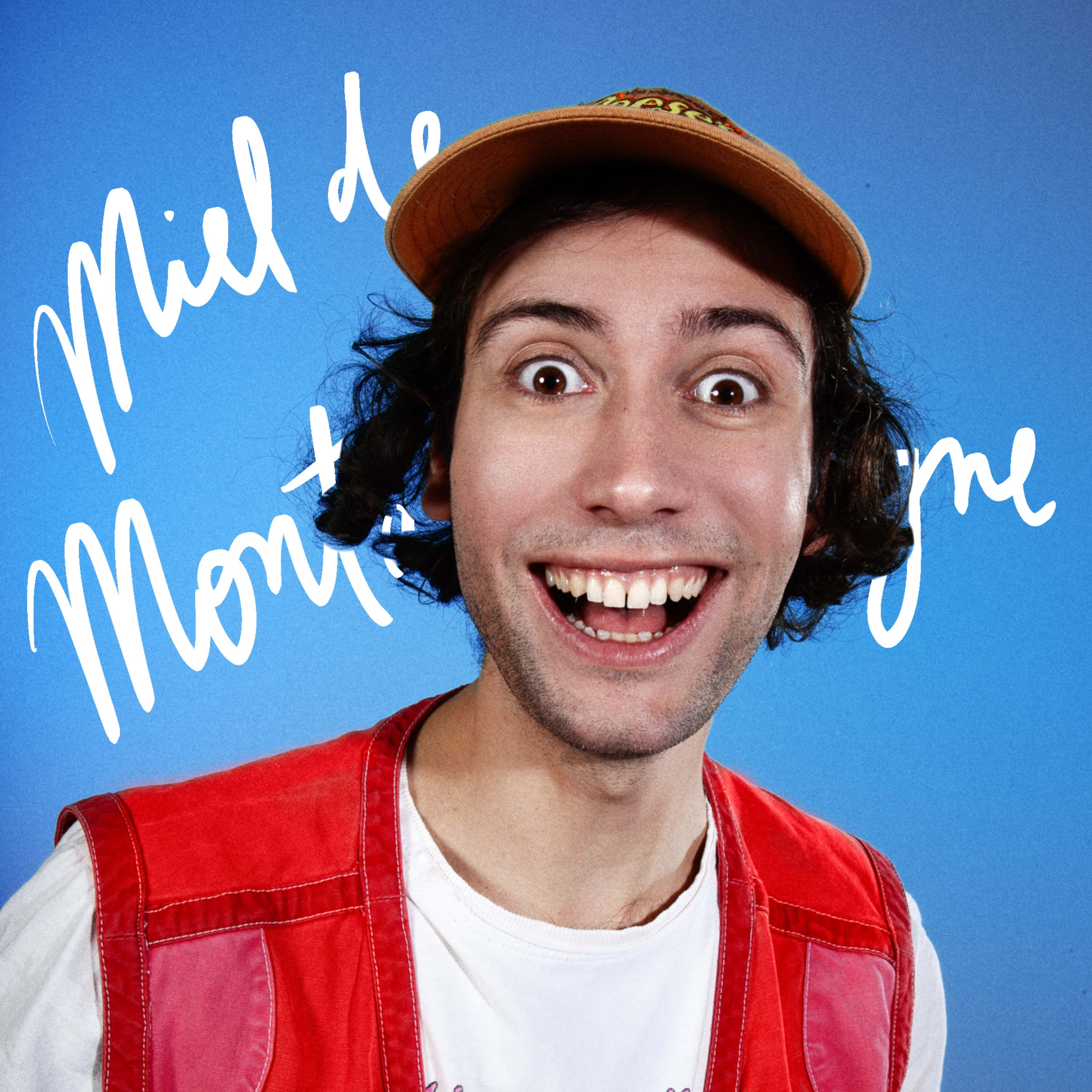 Bla-bl’Artiste par Juliette Henry