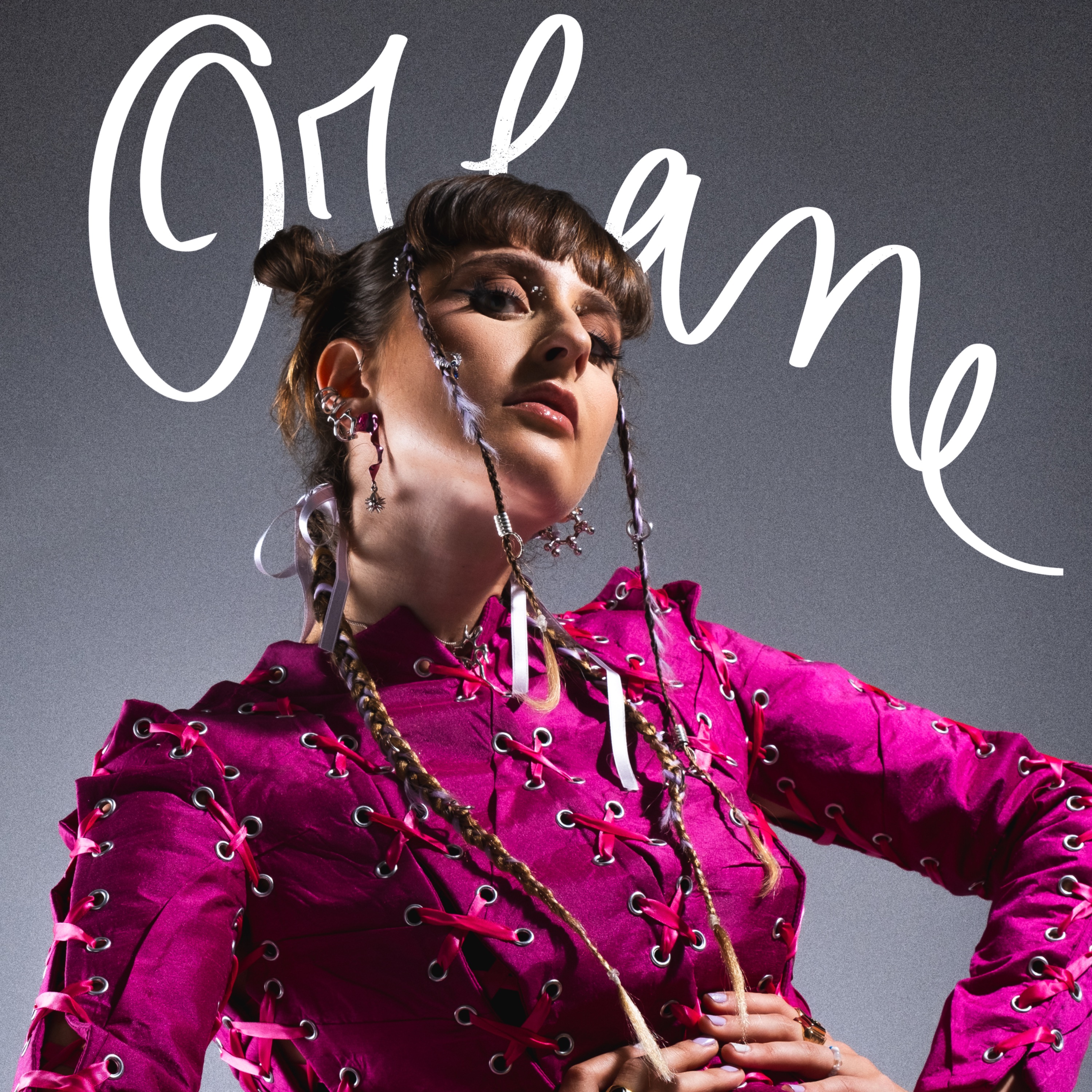 Bla-bl’Artiste par Juliette Henry