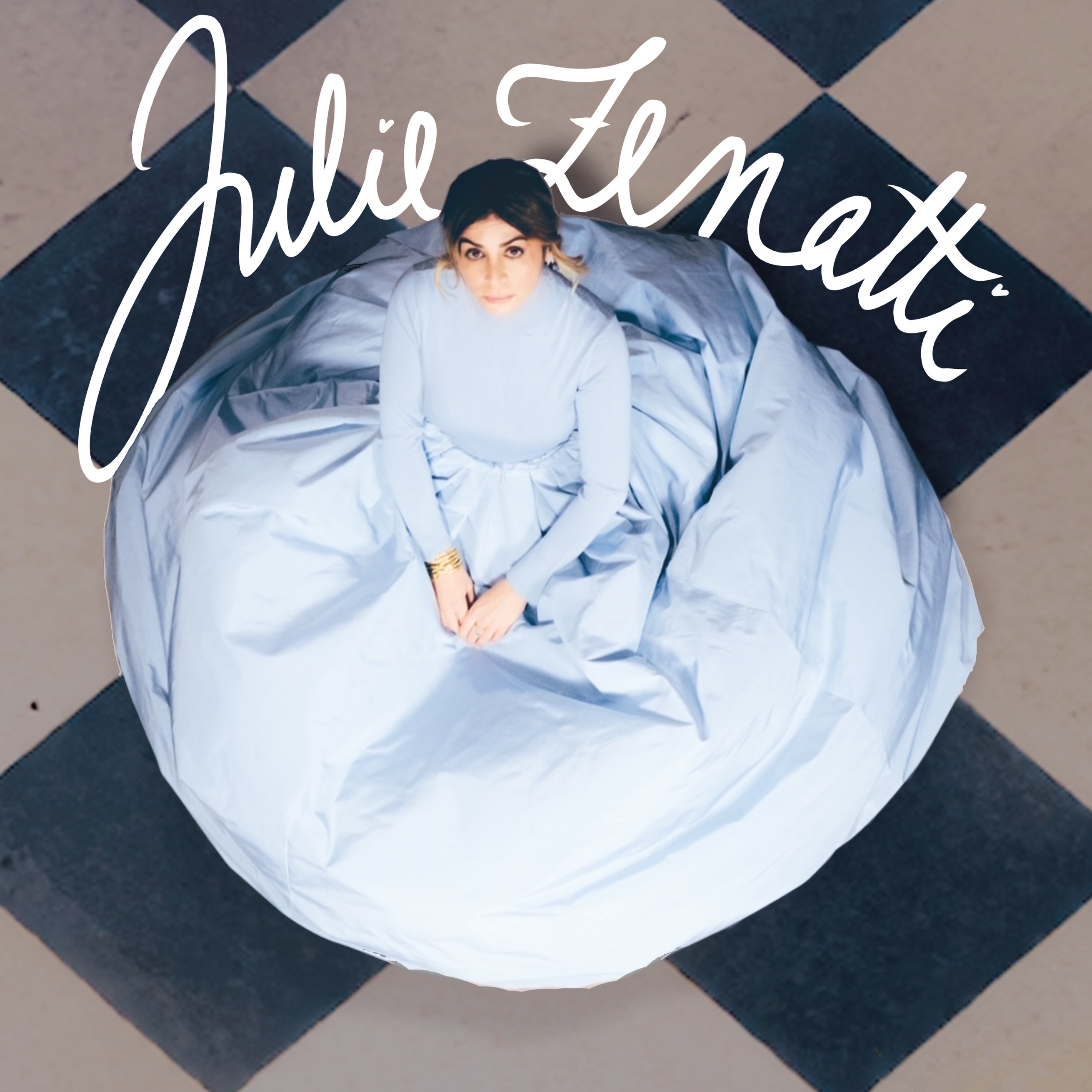 Bla-bl’Artiste par Juliette Henry