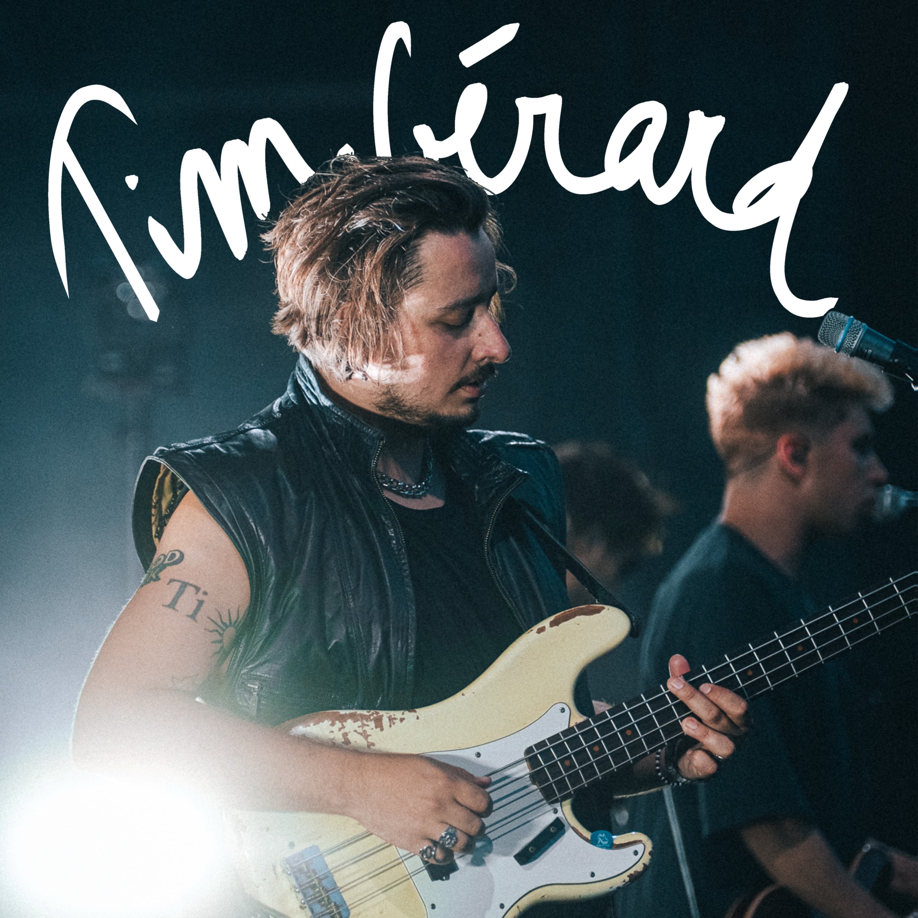 Bla-bl’Artiste par Juliette Henry