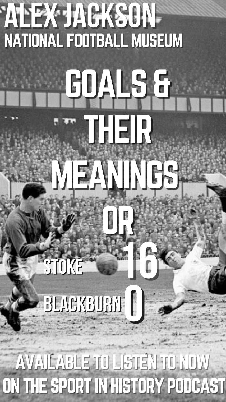 Sport in History