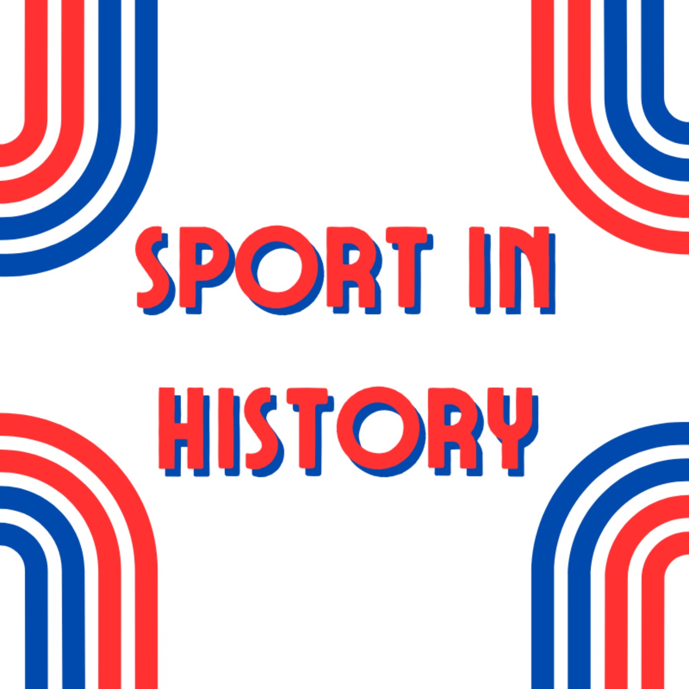 Sport in History Podcast