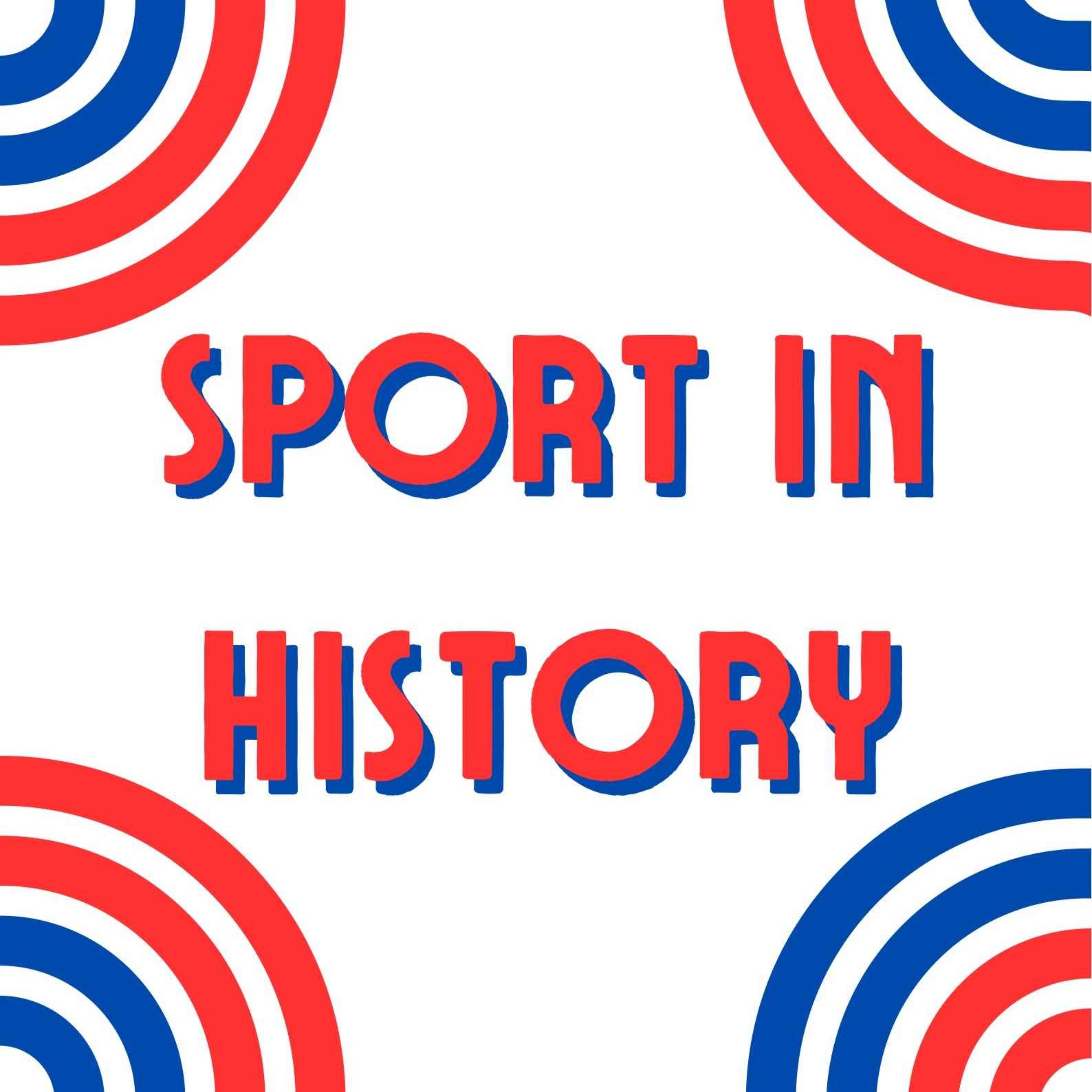 Sport in History